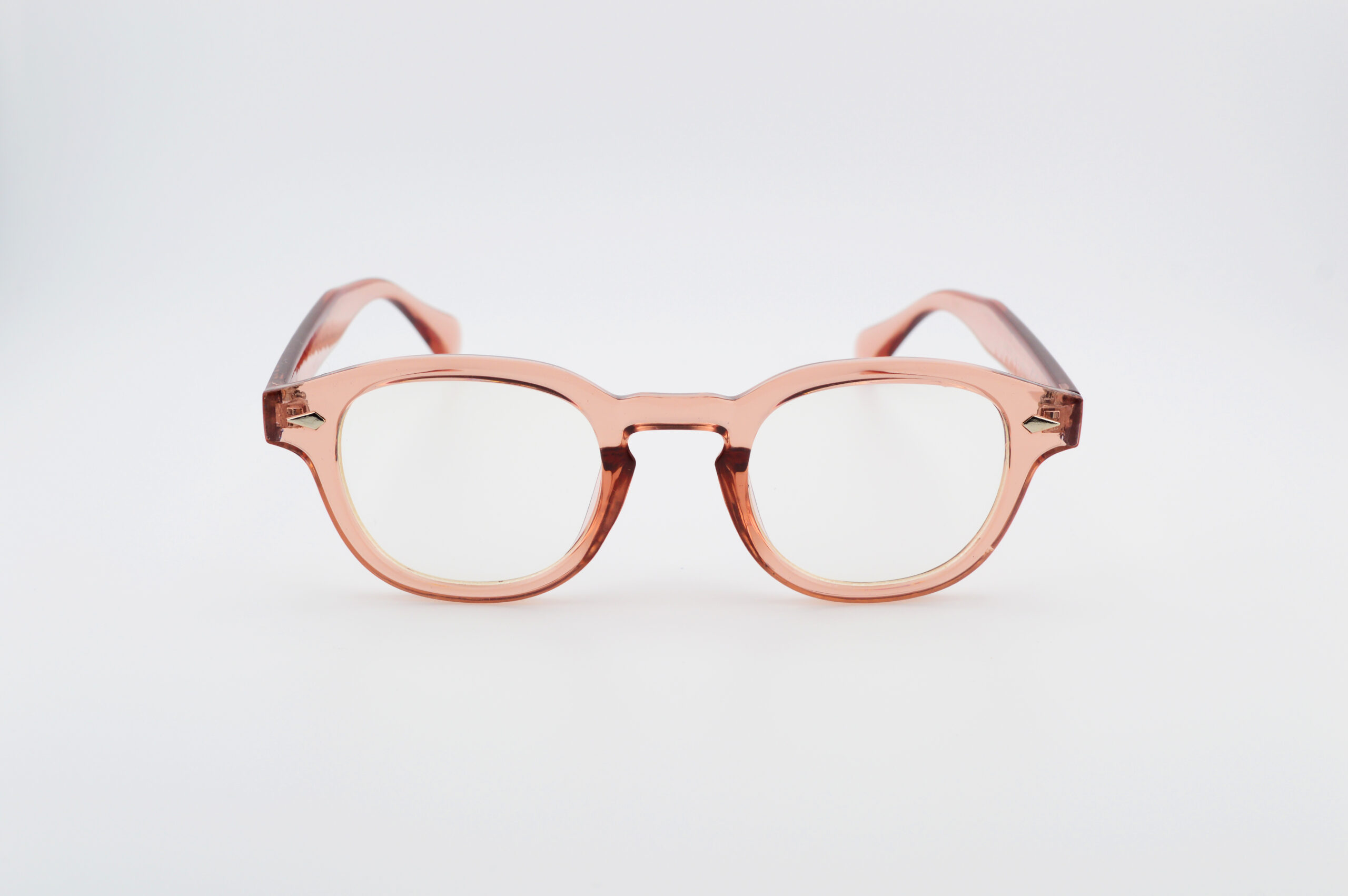 Cleco Rosa - Trasparenti Anti Blu - immagine 2