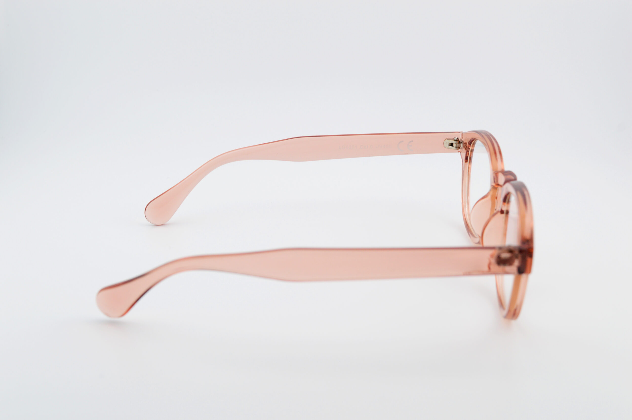 Cleco Rosa - Trasparenti Anti Blu - immagine 3