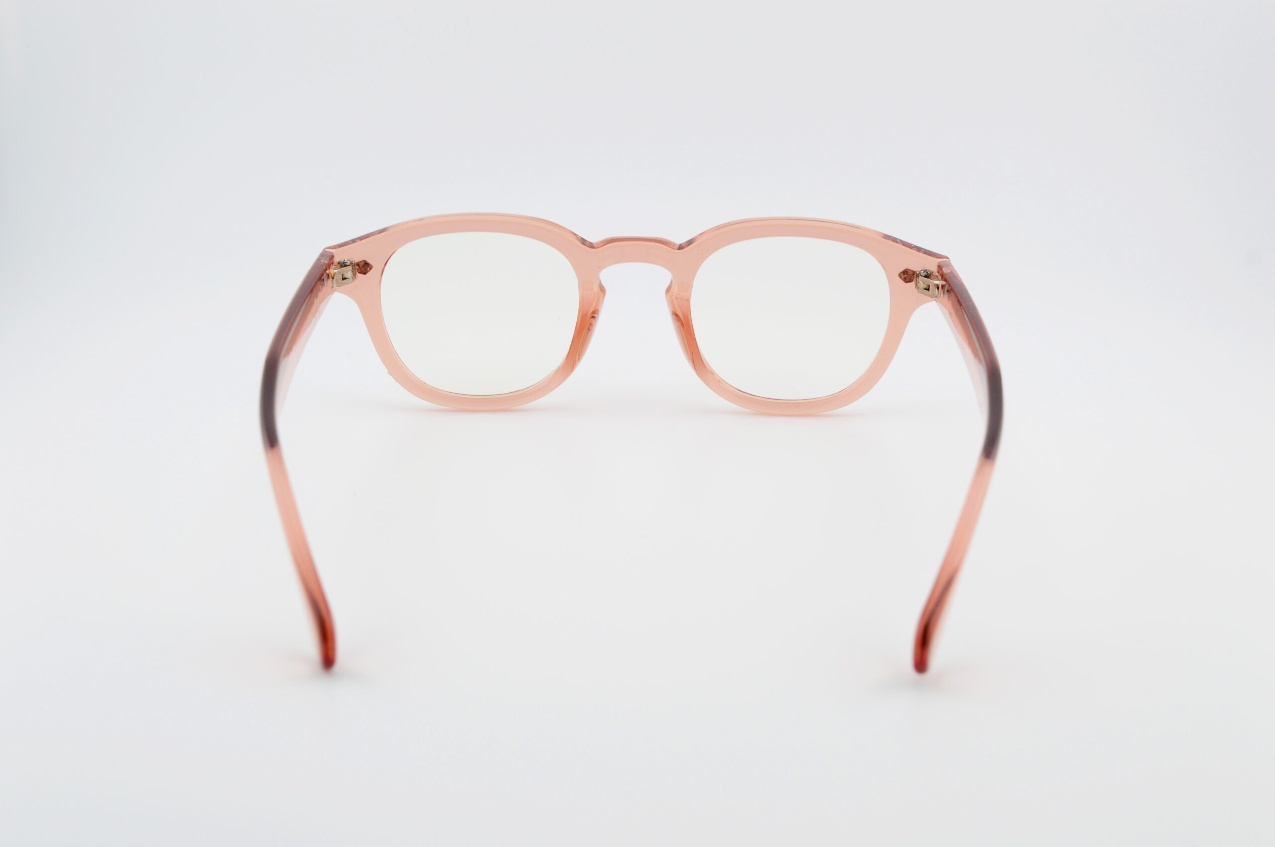 Cleco Rosa - Trasparenti Anti Blu - immagine 4