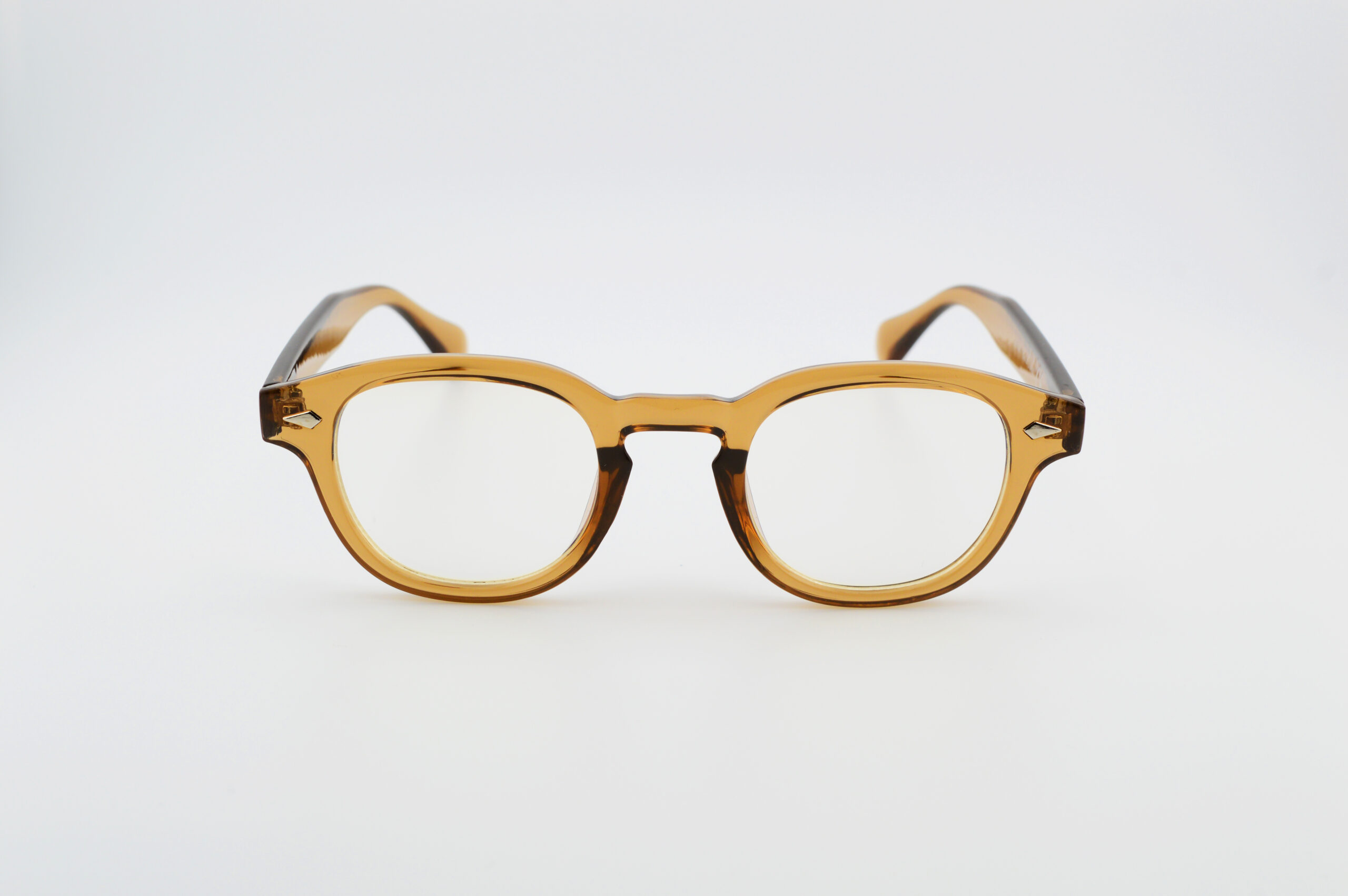 Cleco Marrone - Trasparenti Anti Blu - immagine 2