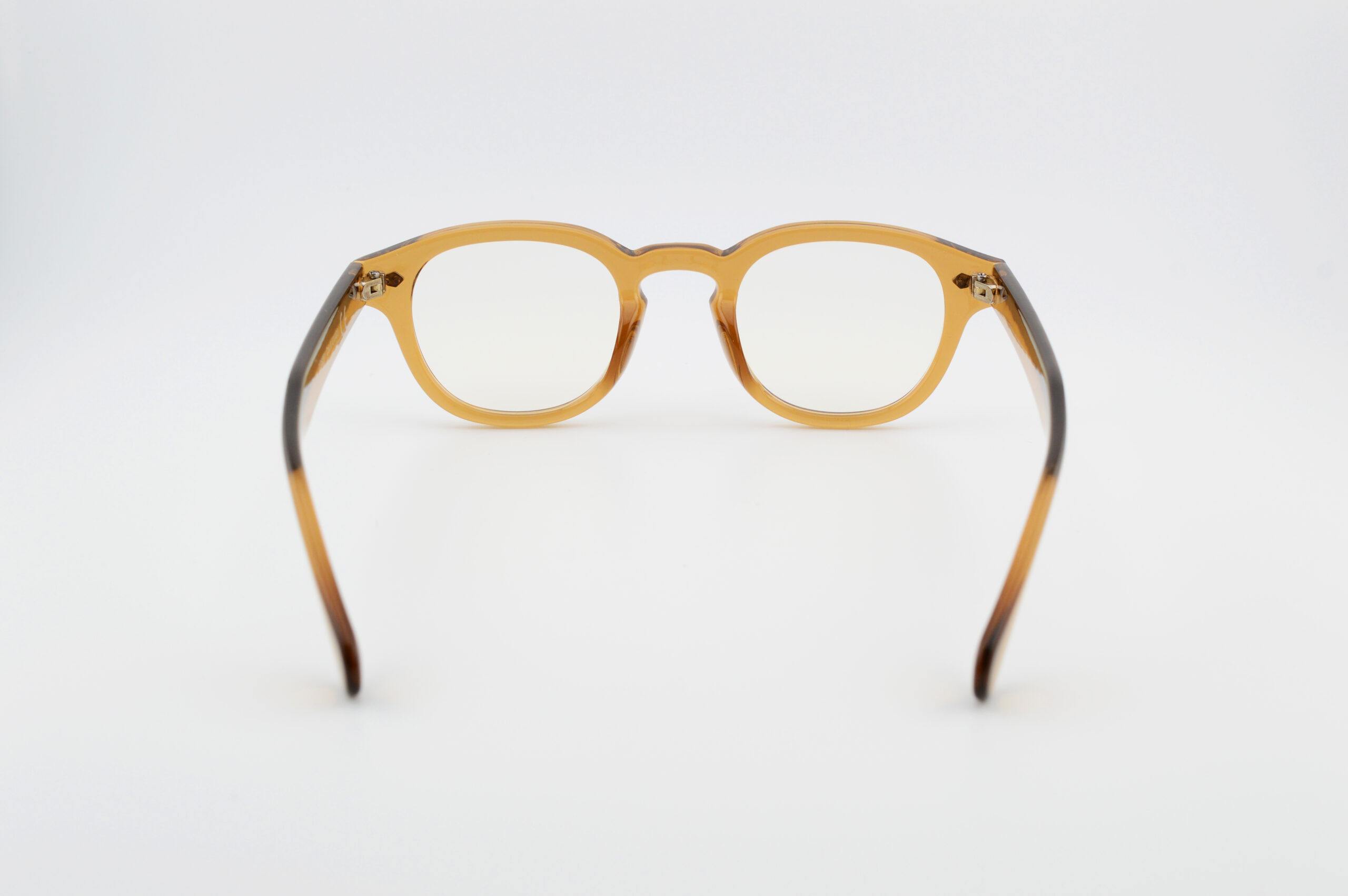 Cleco Marrone - Trasparenti Anti Blu - immagine 4