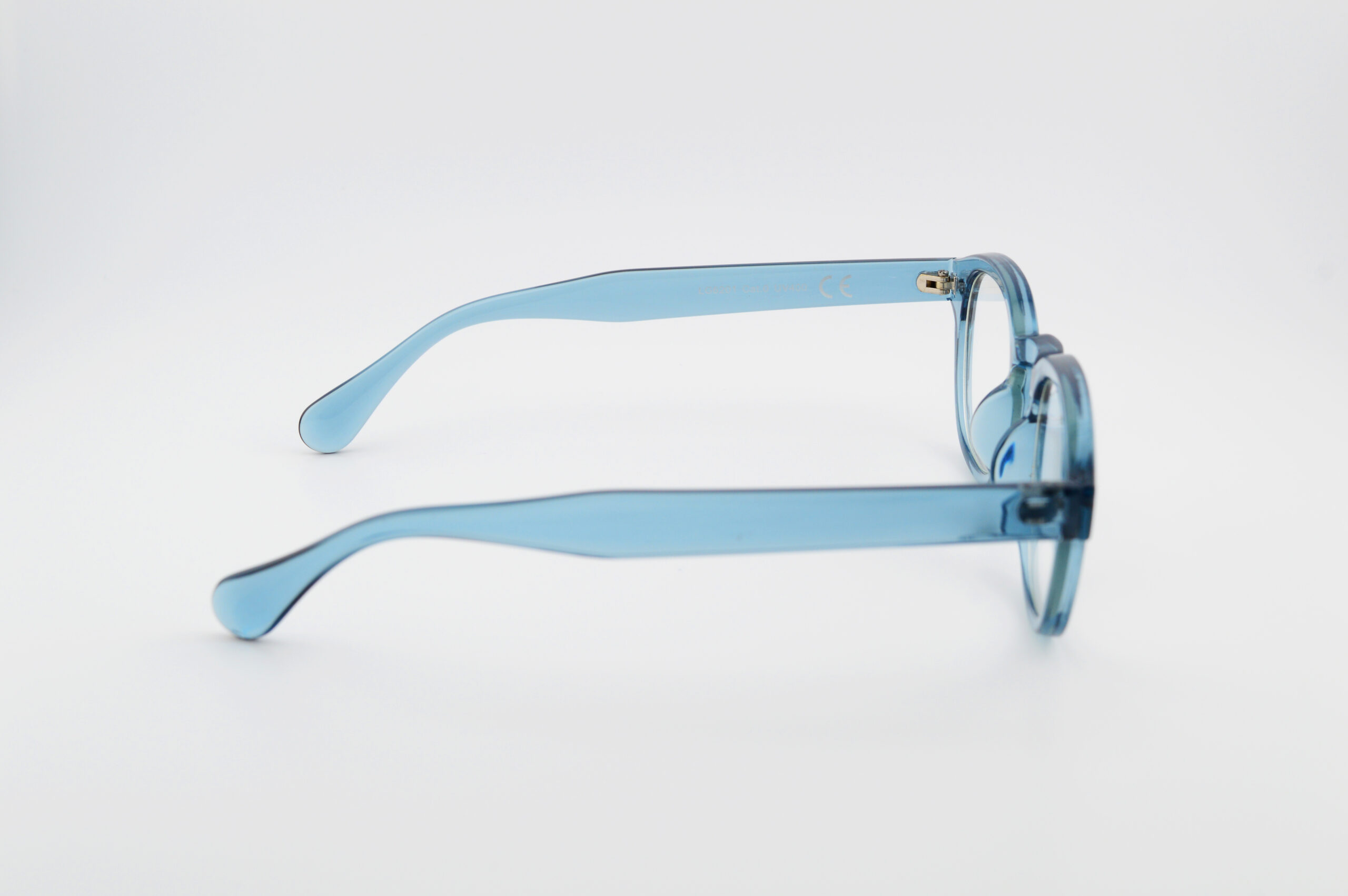 Cleco Blu - Trasparenti Anti Blu - immagine 3
