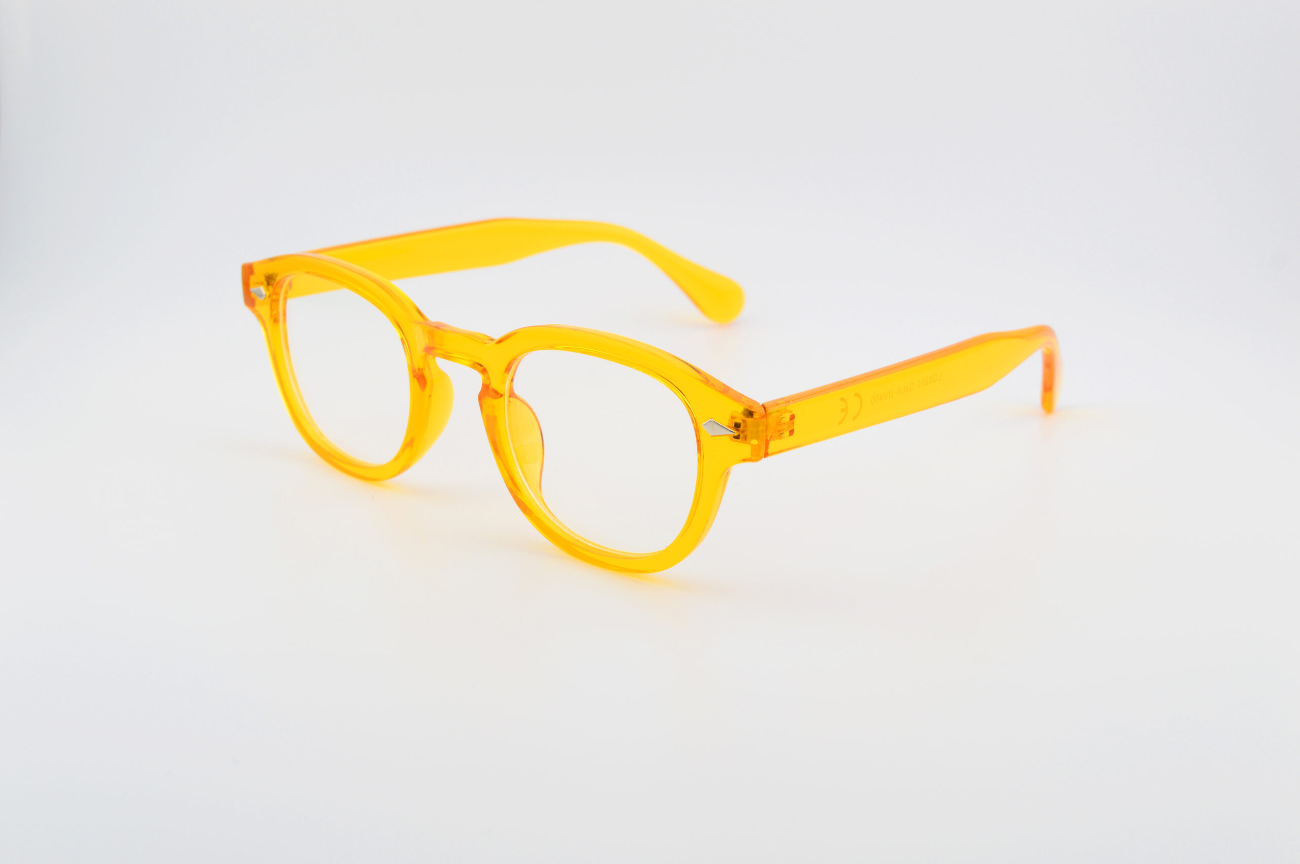 Cleco Giallo - Trasparenti Anti Blu