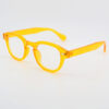 Cleco Giallo - Trasparenti Anti Blu