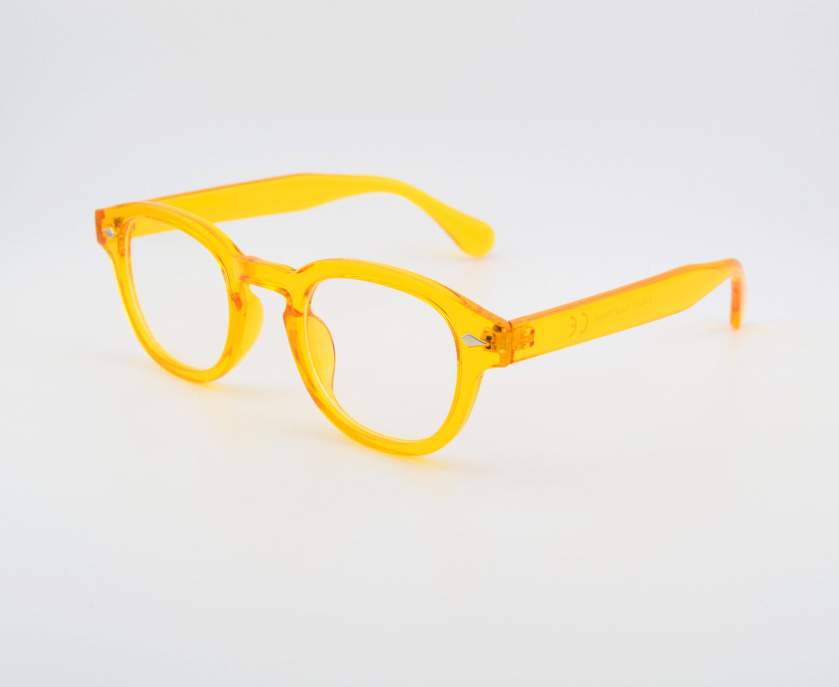 Cleco Giallo - Trasparenti Anti Blu