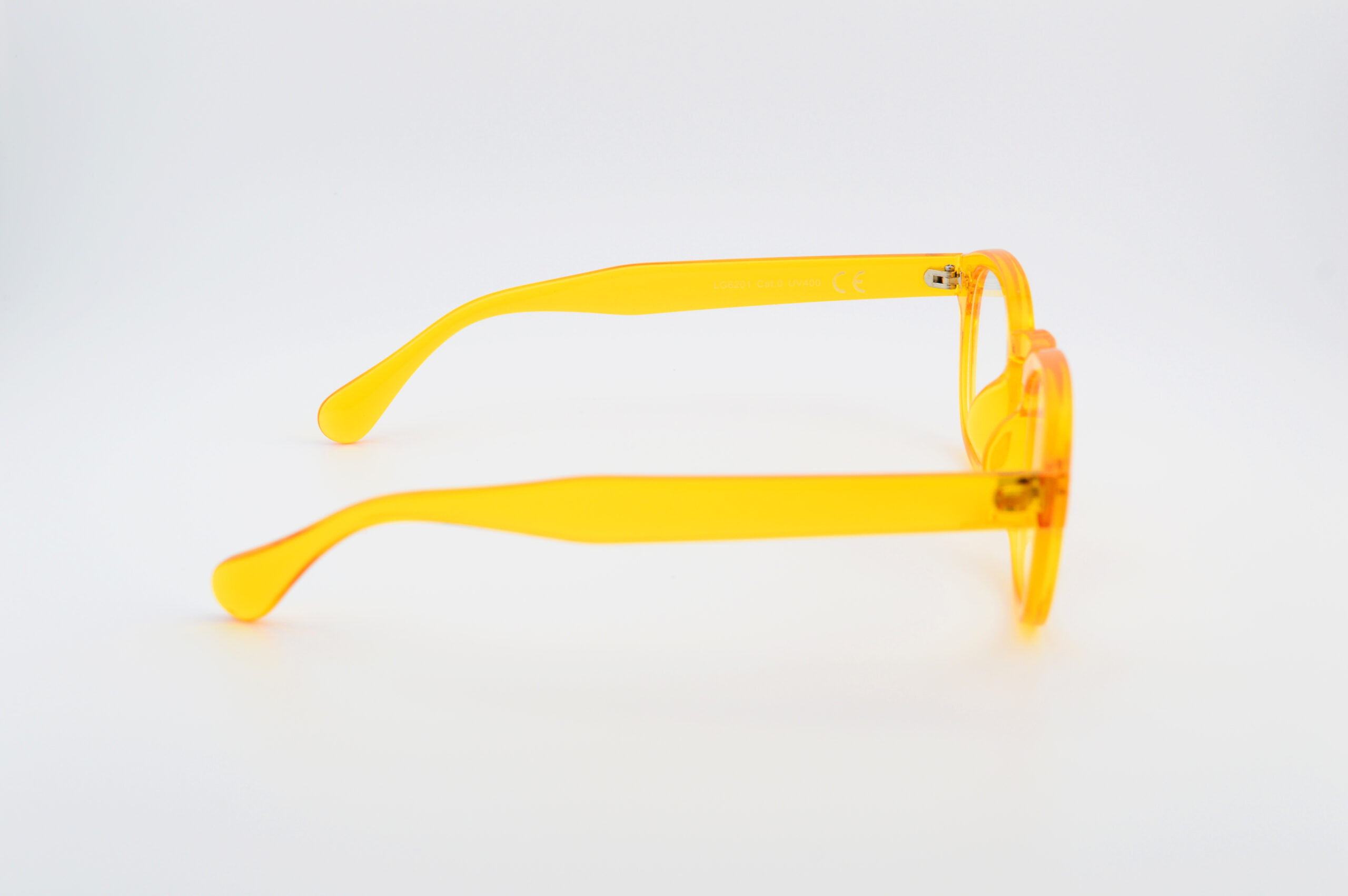 Cleco Giallo - Trasparenti Anti Blu - immagine 3