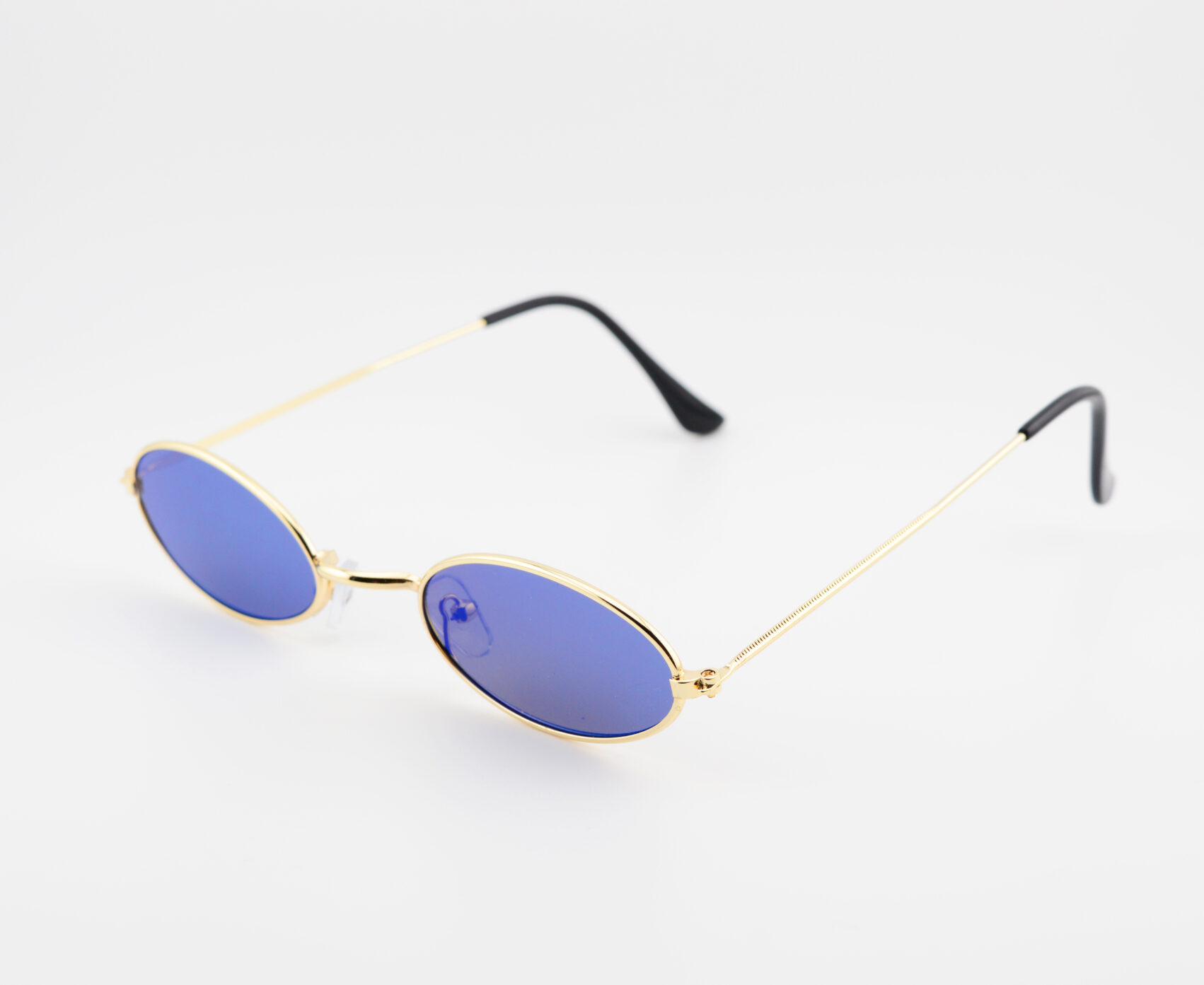 Wakita Oro - Blu a Specchio