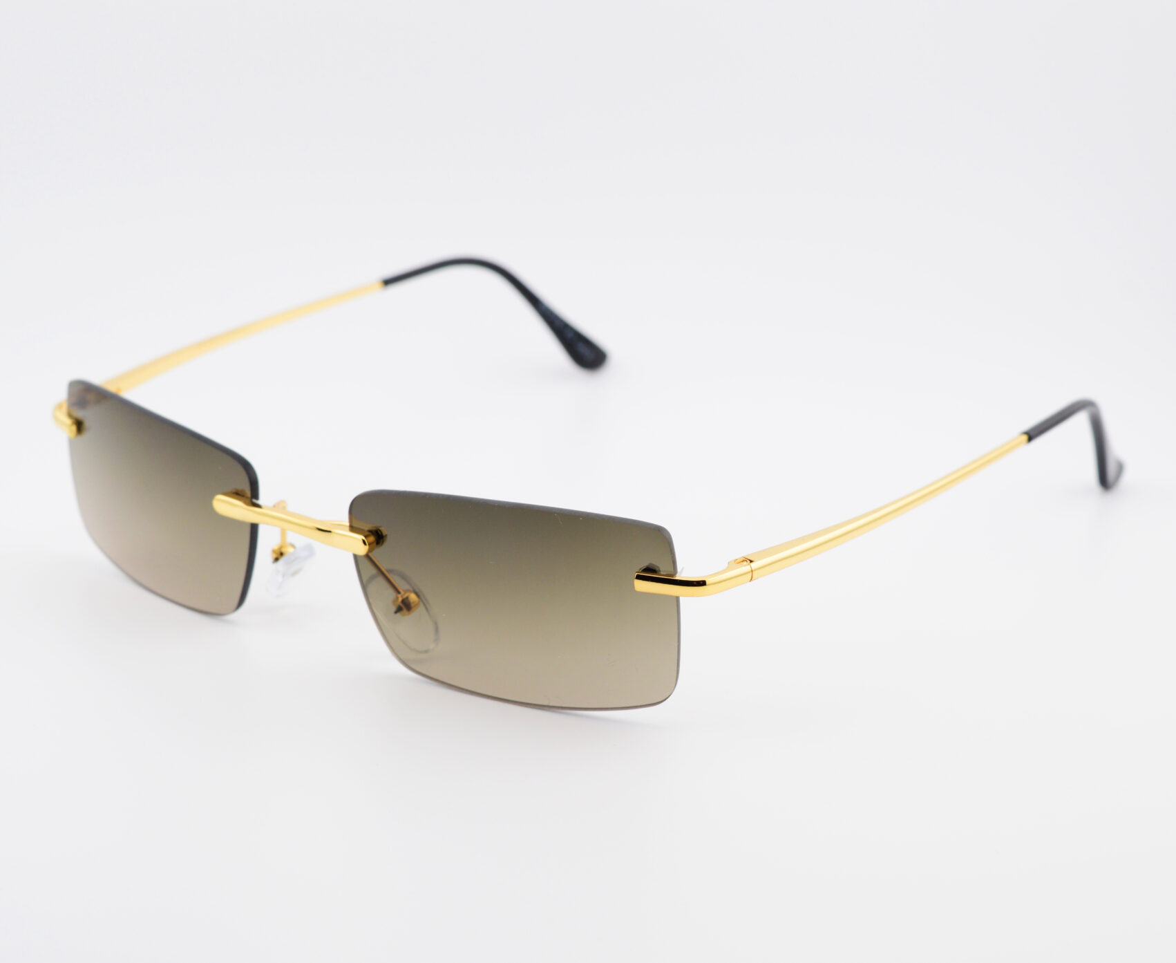 Luxe Oro - Ambra Fumè
