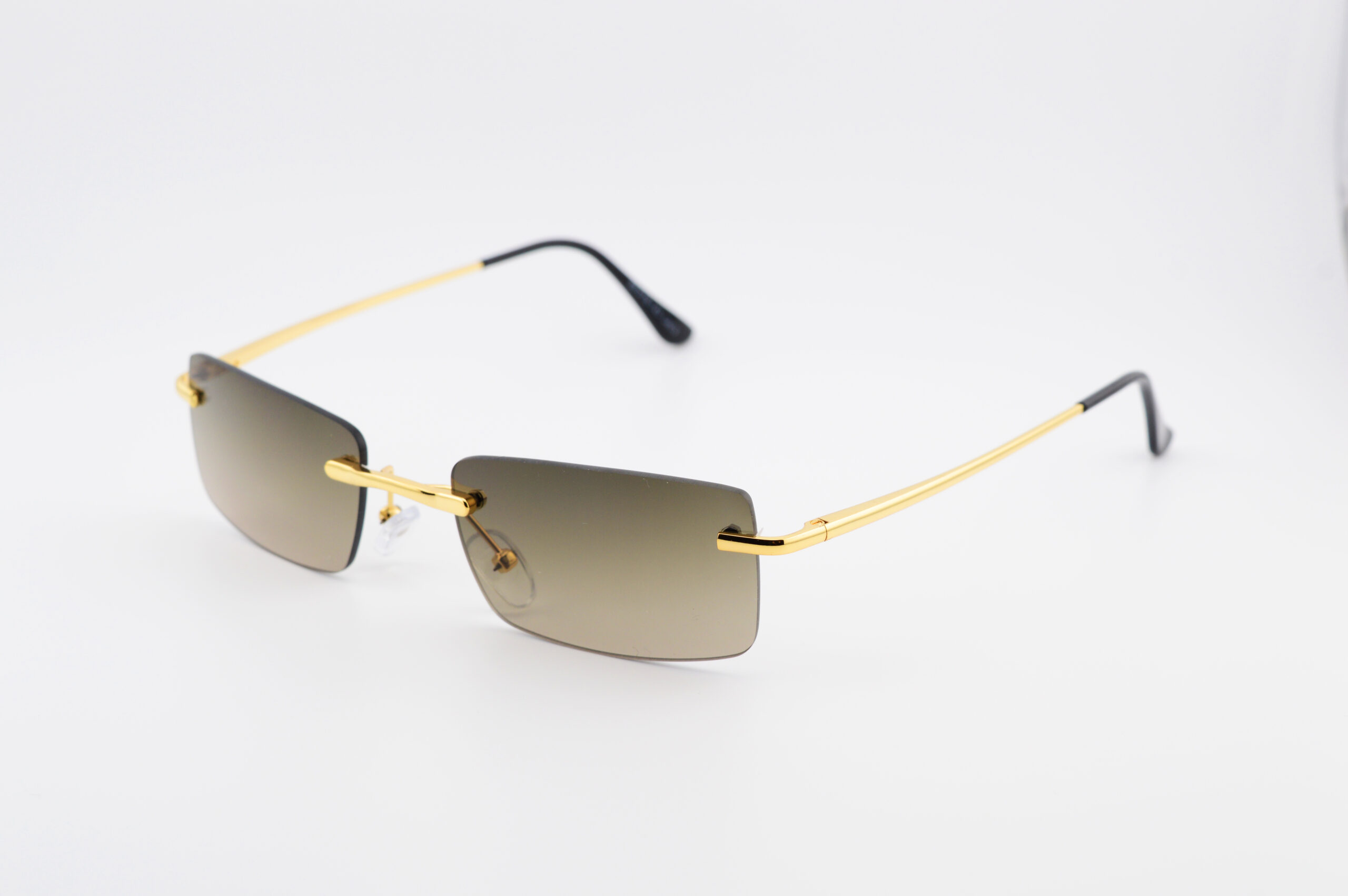 Luxe Oro - Ambra Fumè