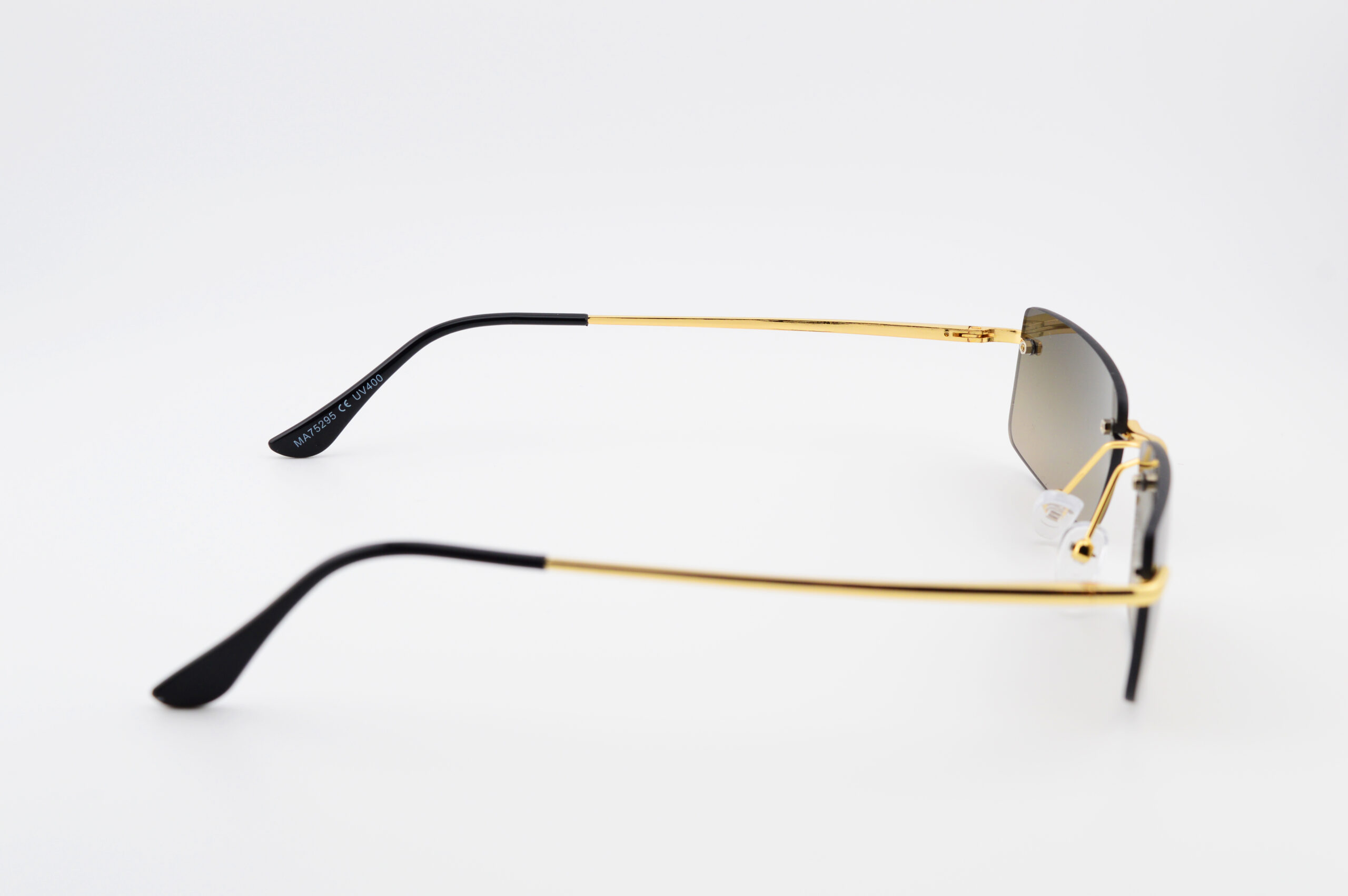 Luxe Oro - Ambra Fumè - immagine 3
