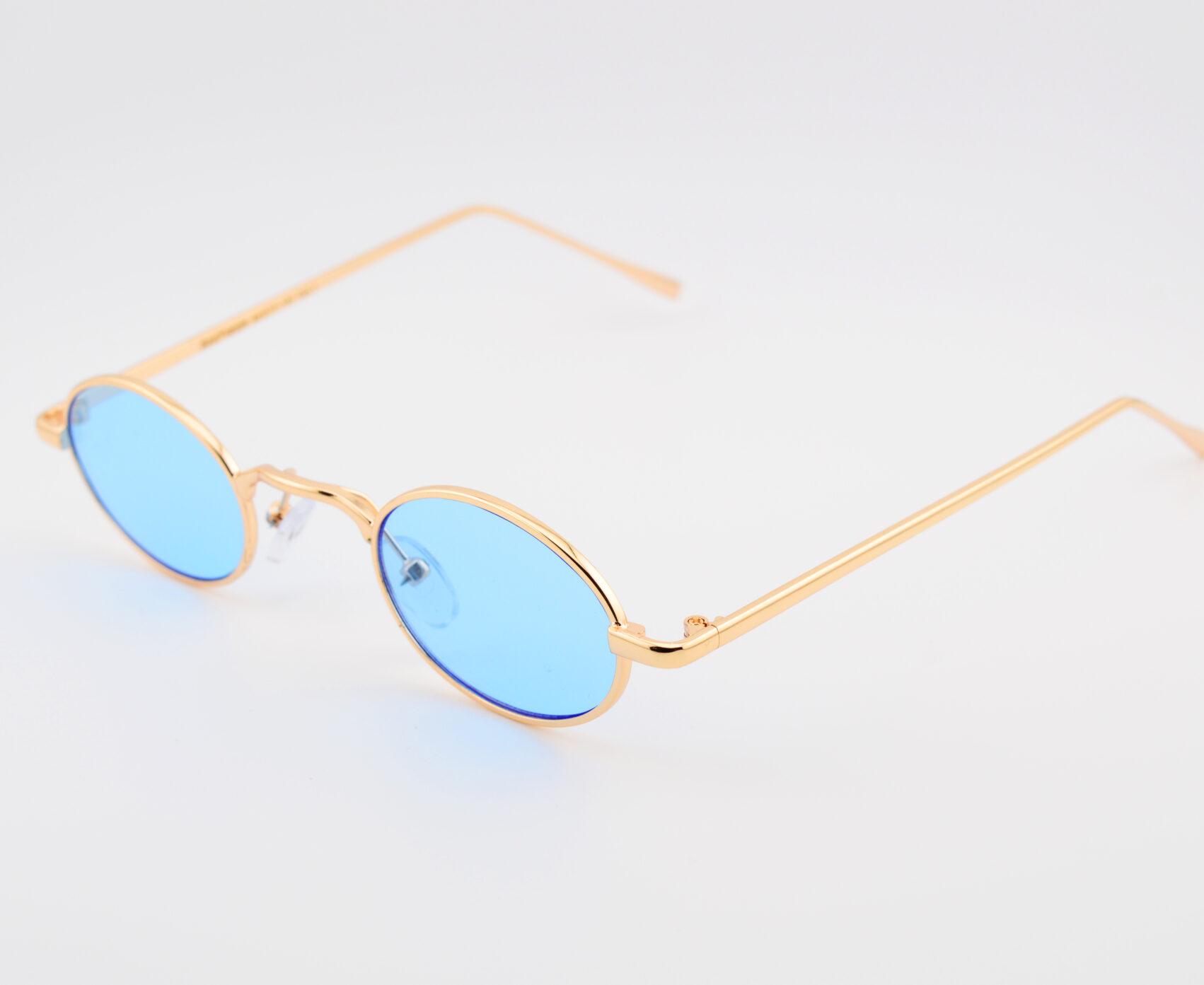 Dubai Oro - Azzurre