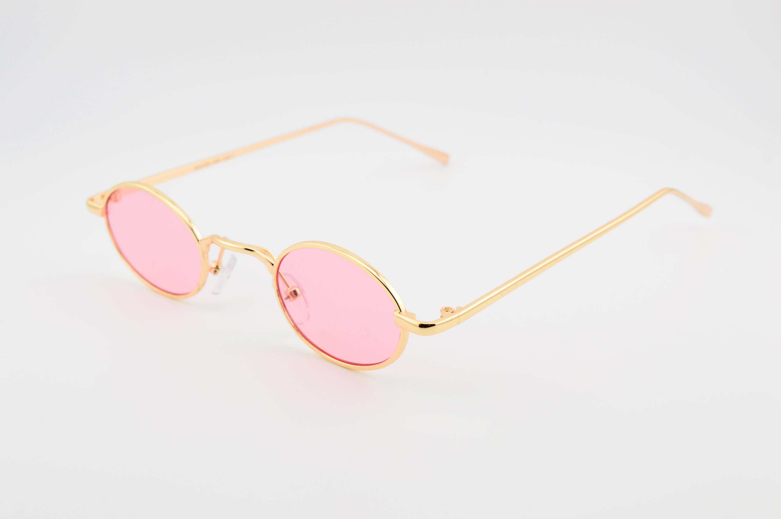 Dubai Oro - Rosa