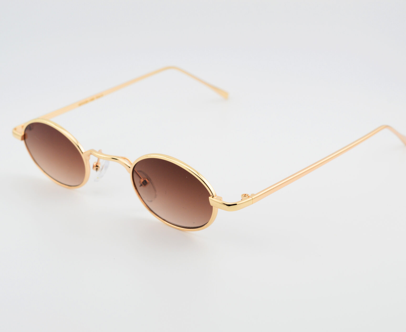 Dubai Oro - Ambra