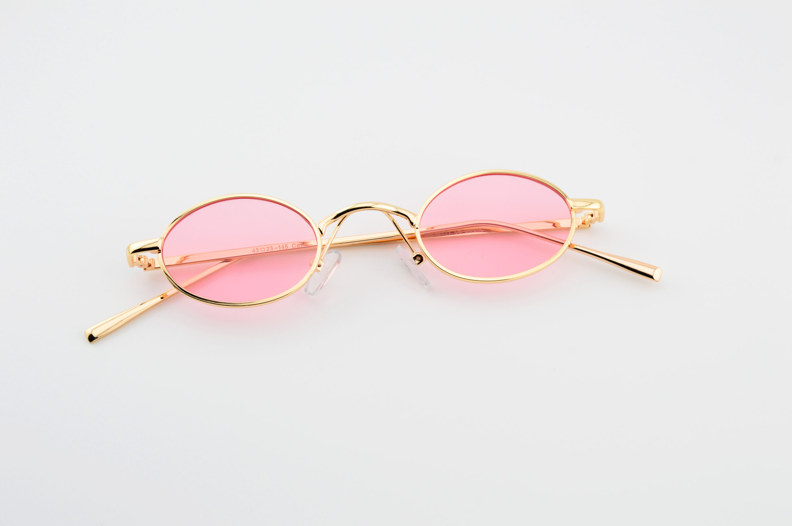 Dubai Oro - Rosa - immagine 6