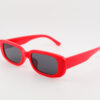 Ibiza Rosso - Nere