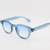 Cleco Blu - Azzurre Fumè