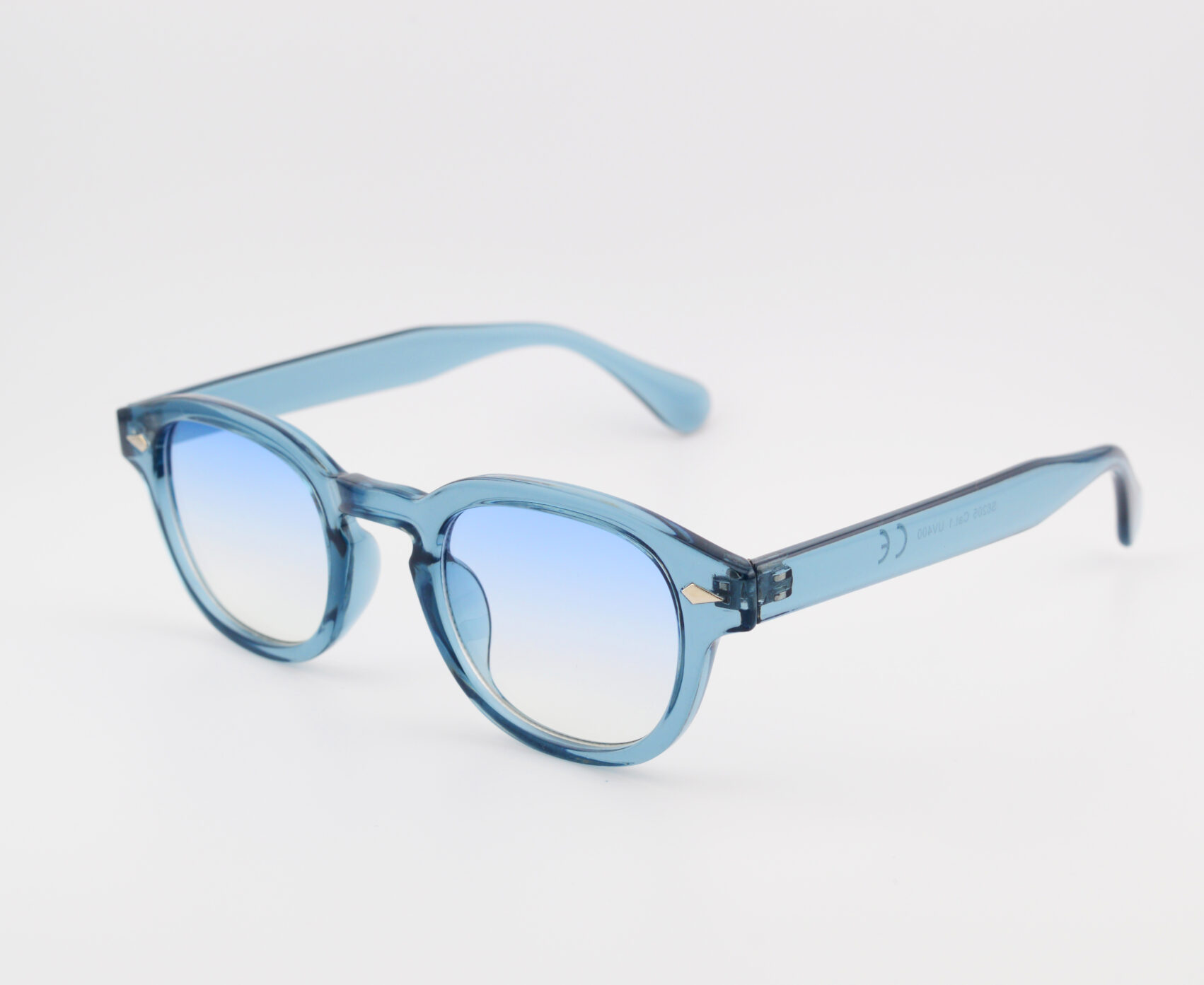 Cleco Blu - Azzurre Fumè
