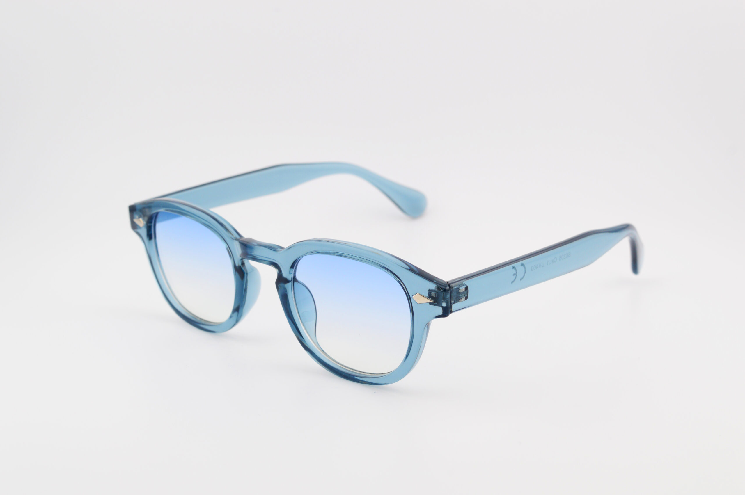 Cleco Blu - Azzurre Fumè
