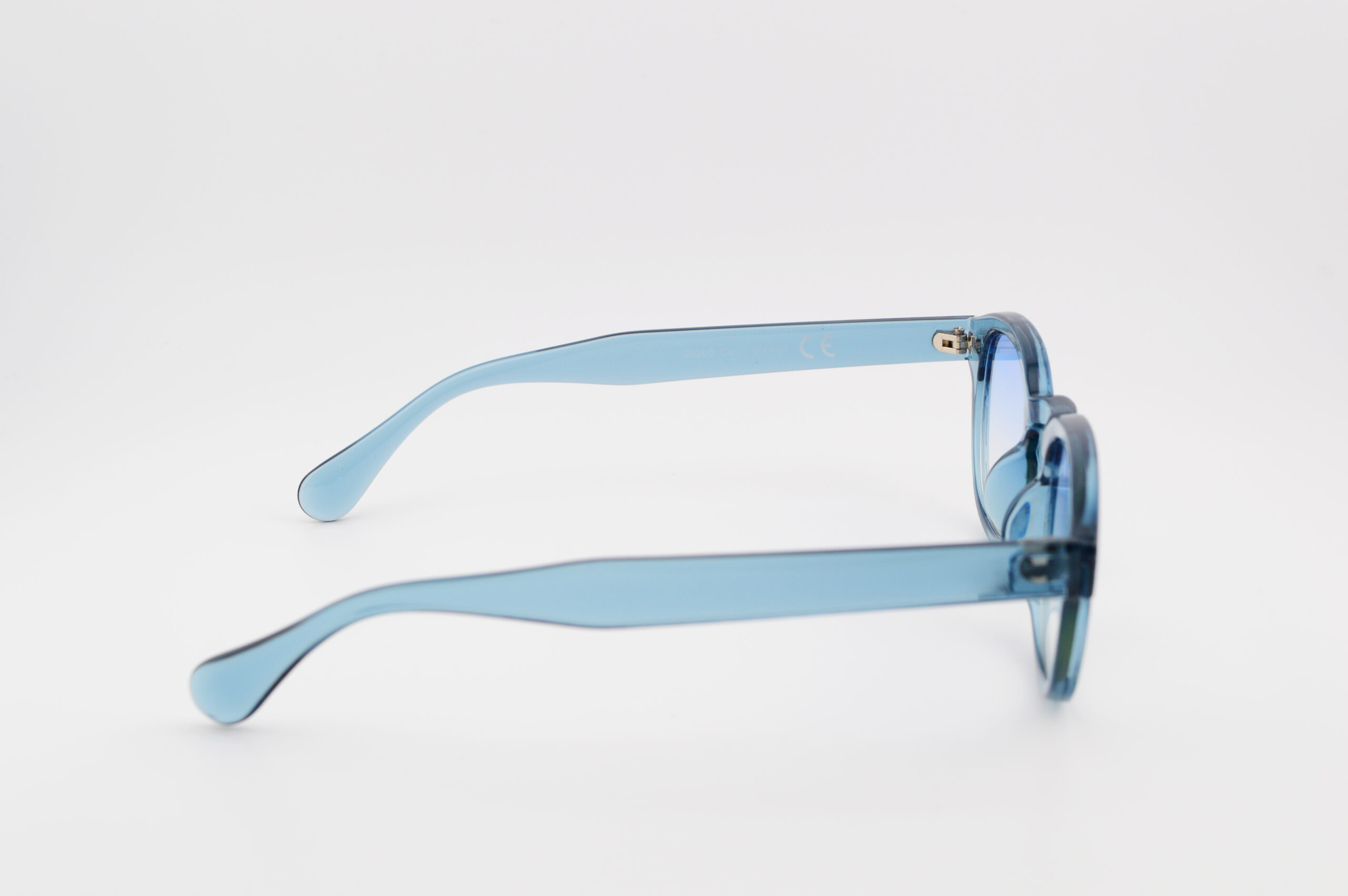 Cleco Blu - Azzurre Fumè - immagine 3