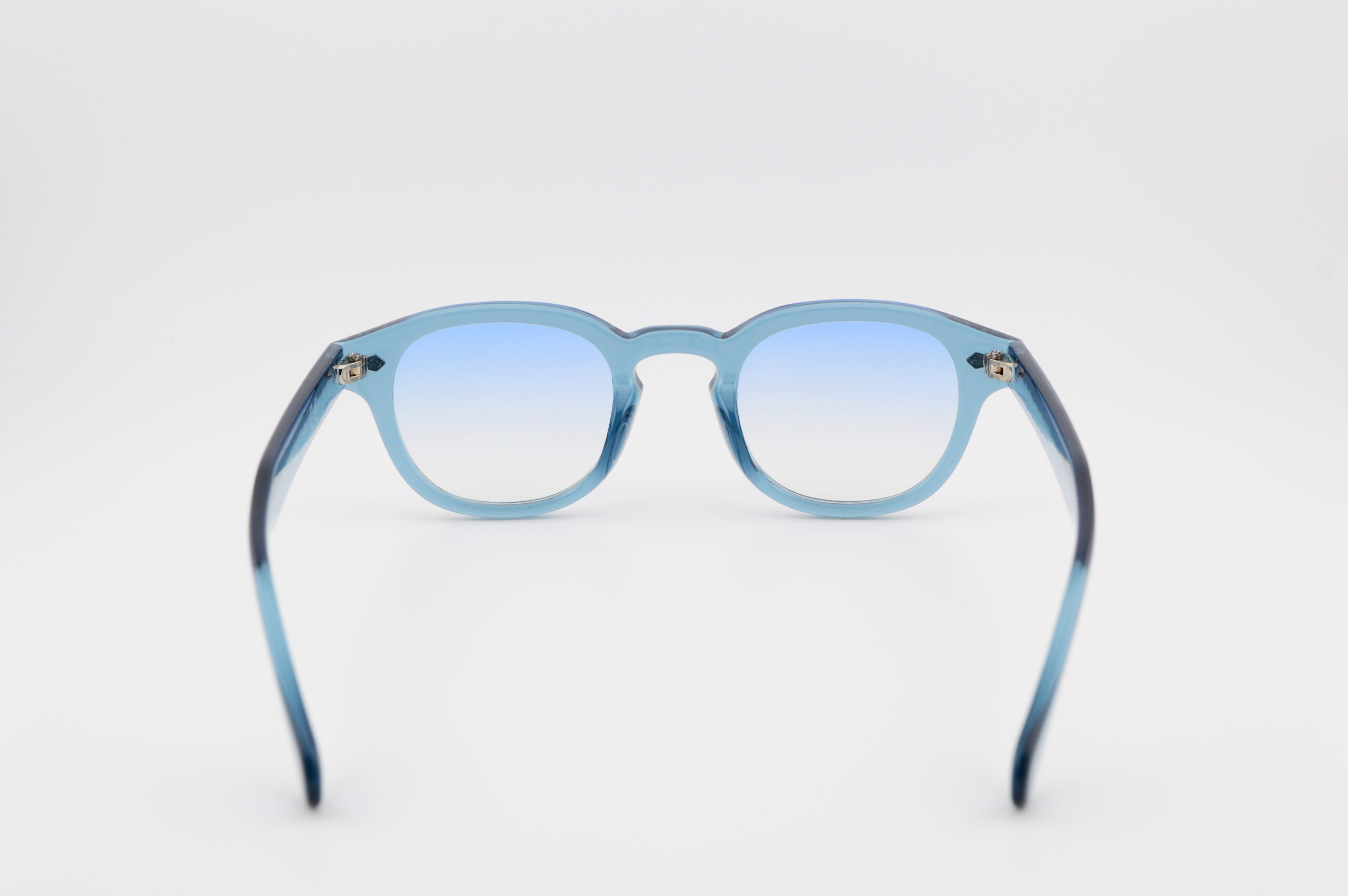Cleco Blu - Azzurre Fumè - immagine 4