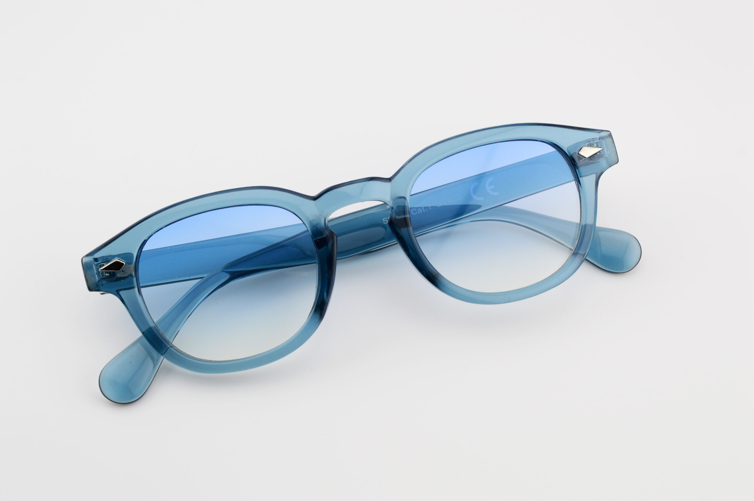 Cleco Blu - Azzurre Fumè - immagine 5