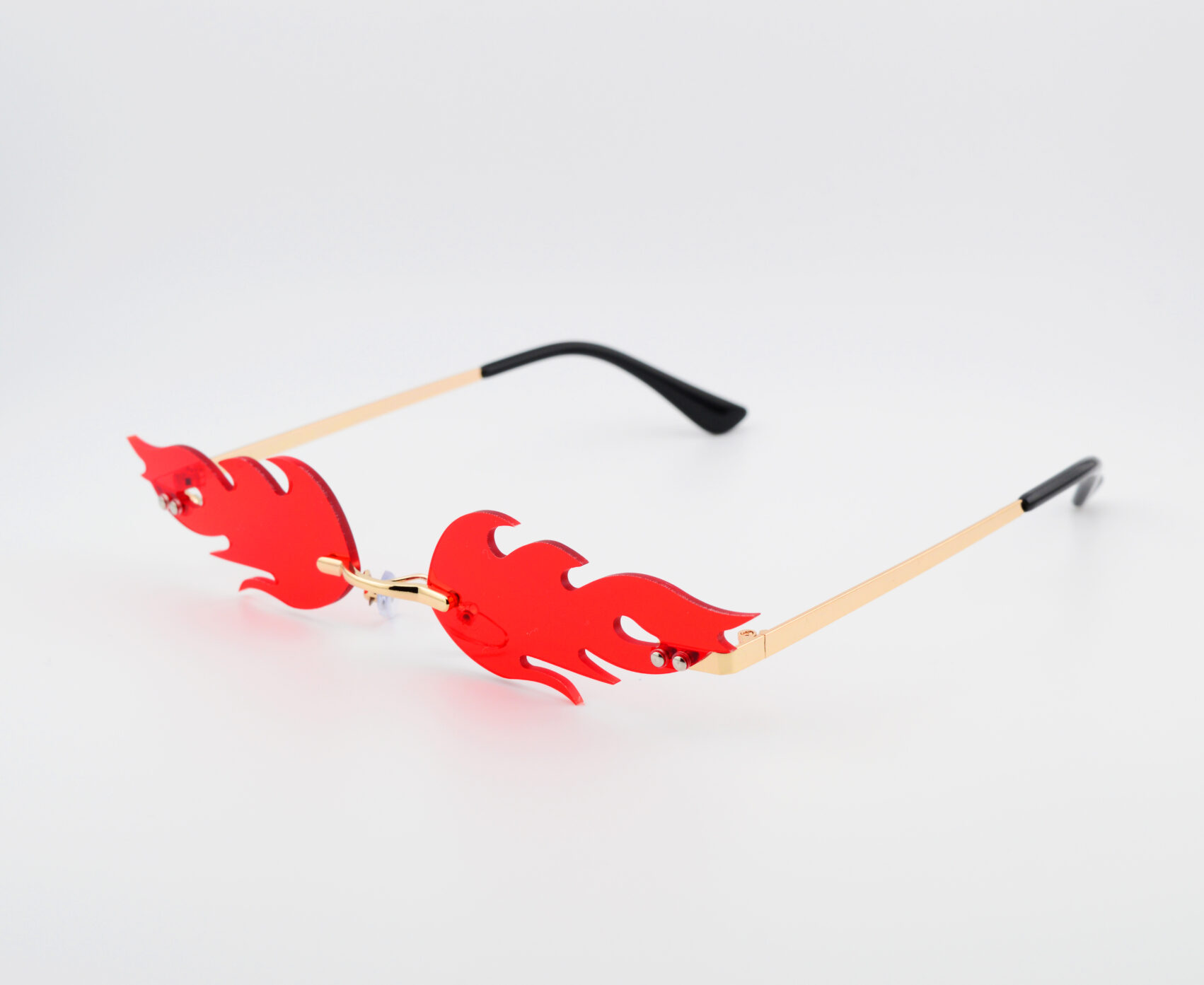 Fuego Oro - Rosse