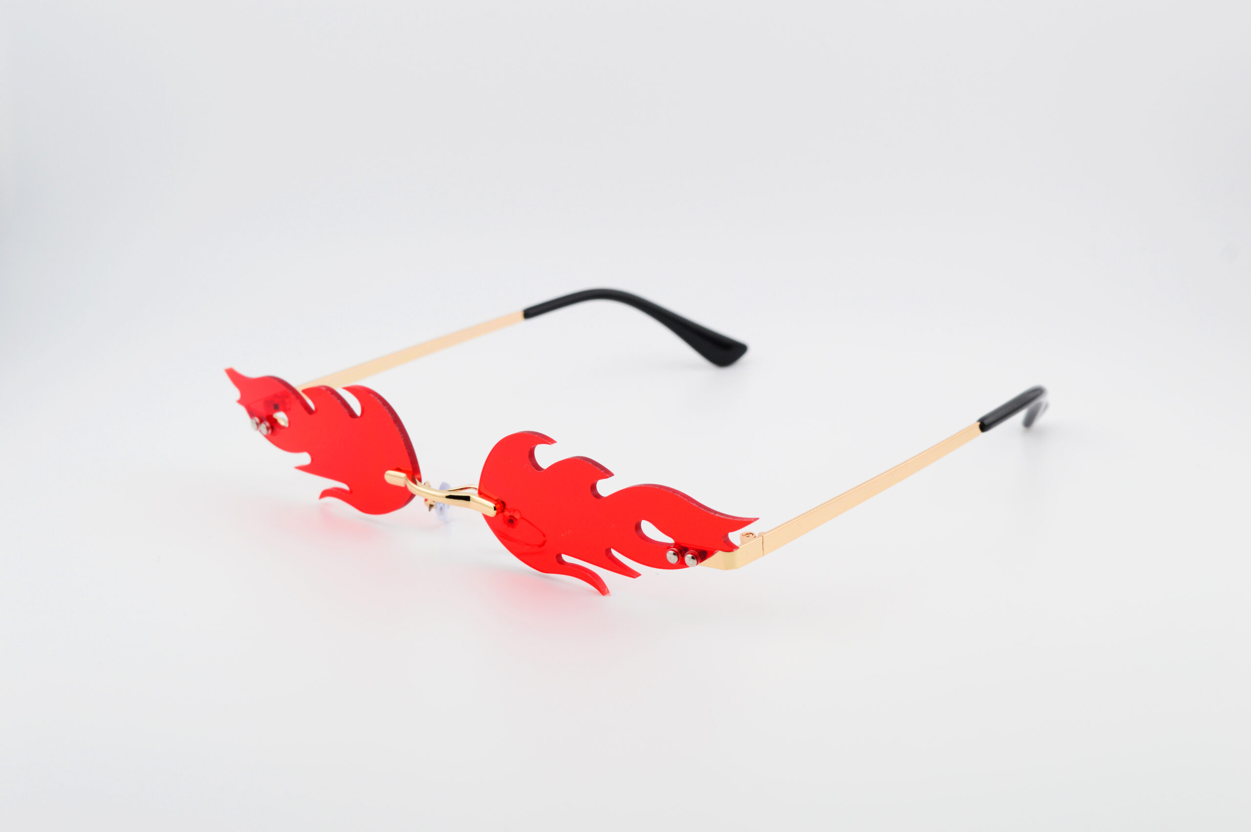 Fuego Oro - Rosse
