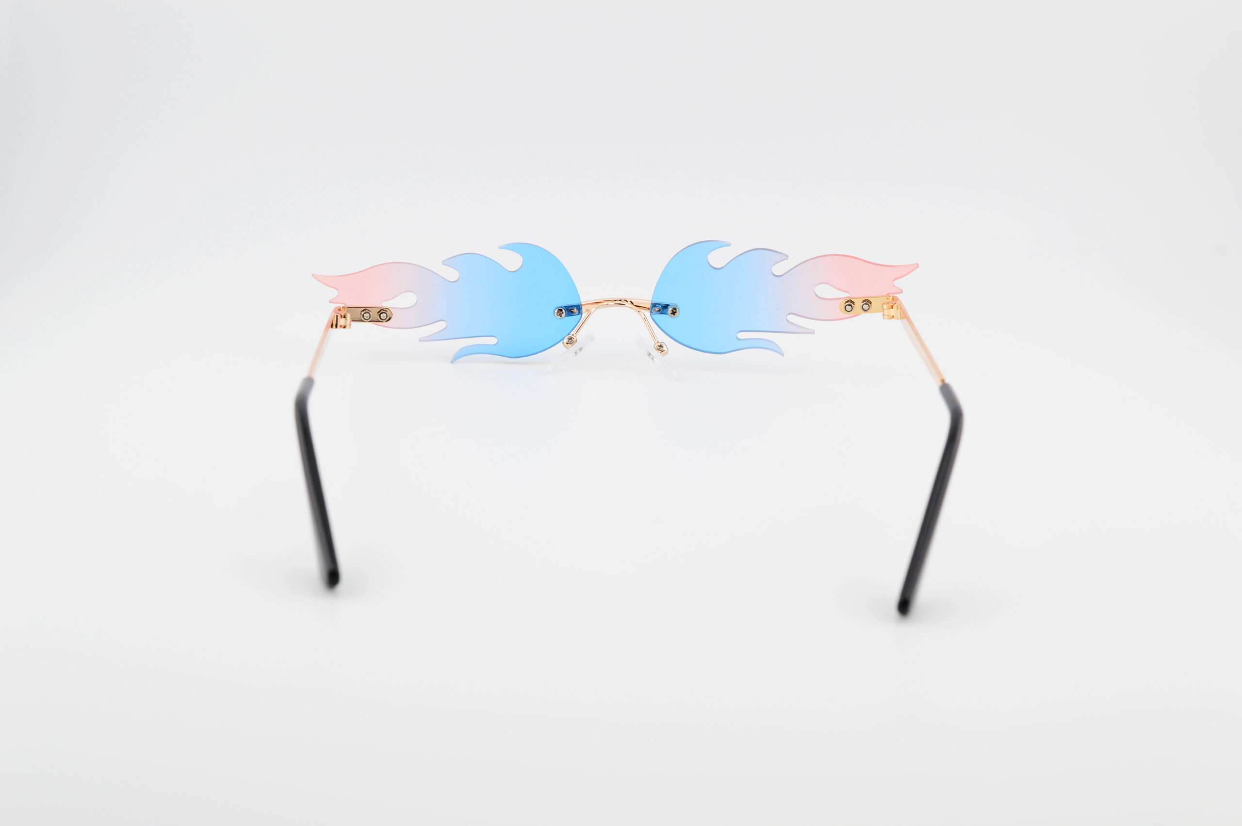 Fuego Oro - Azzurre Rosa Fumè - immagine 4
