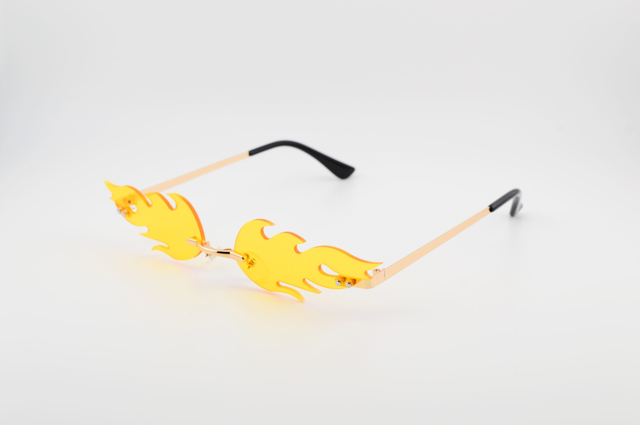 Fuego Oro - Gialle
