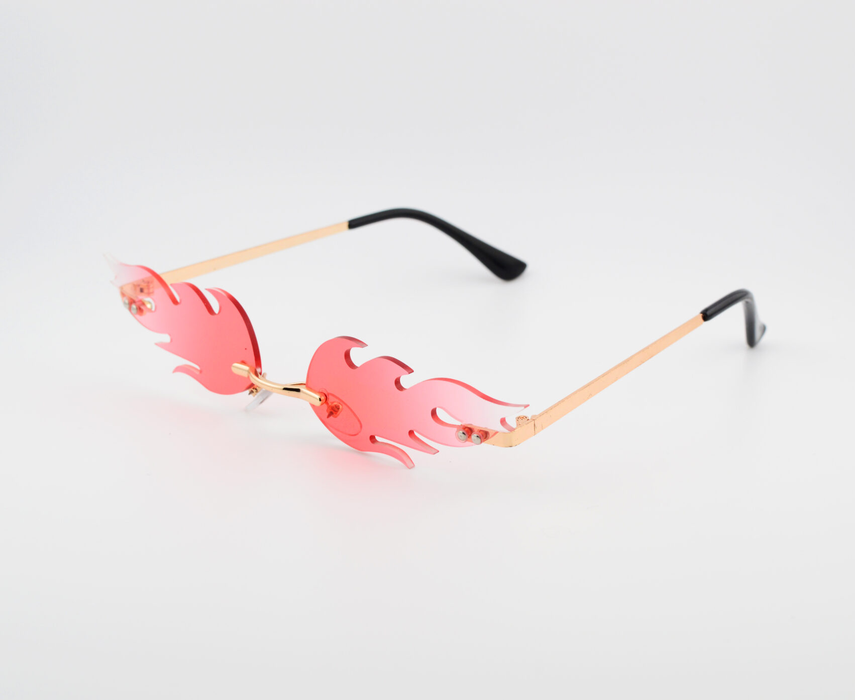 Fuego Oro - Rosa Fumè