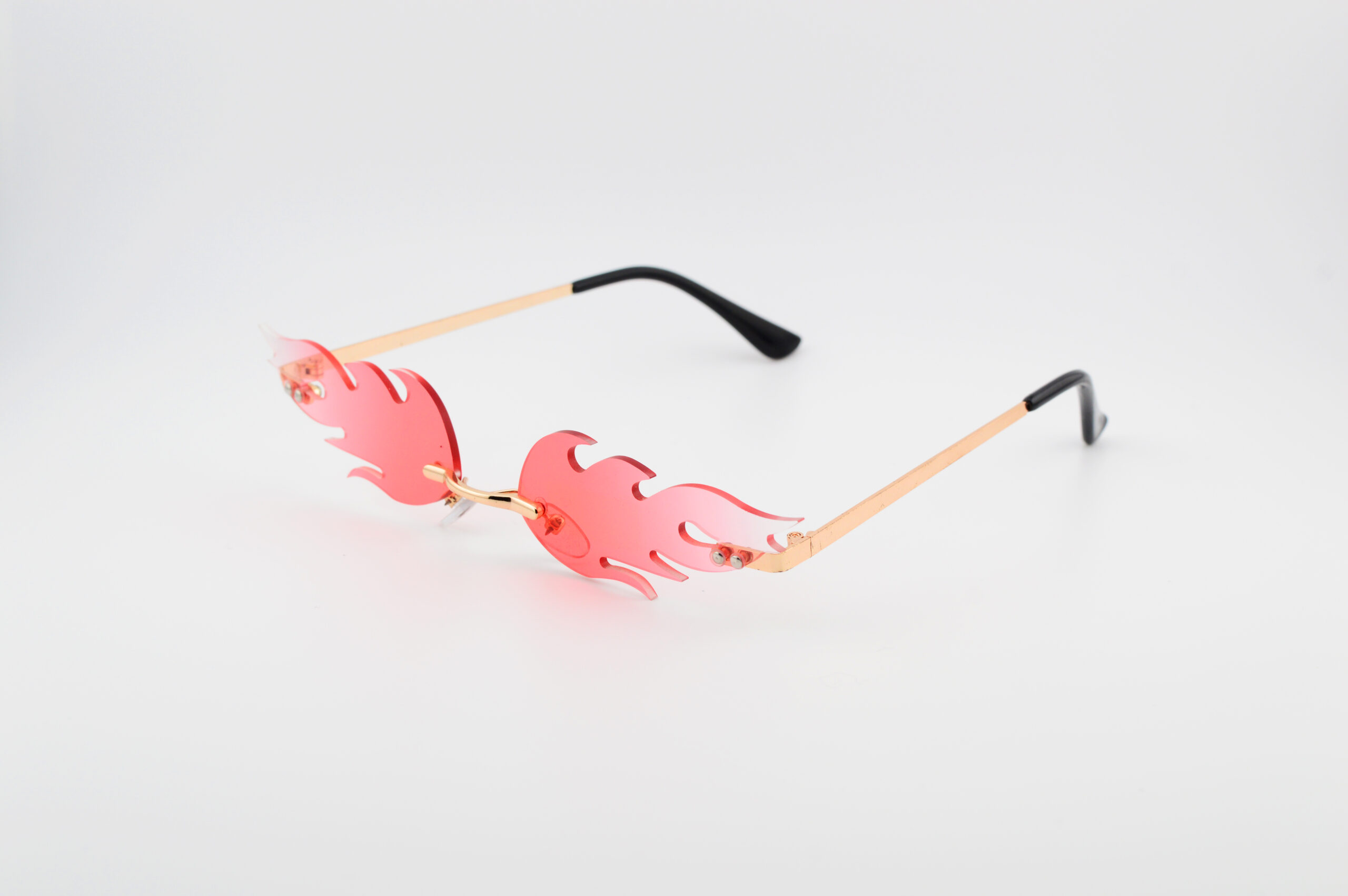 Fuego Oro - Rosa Fumè