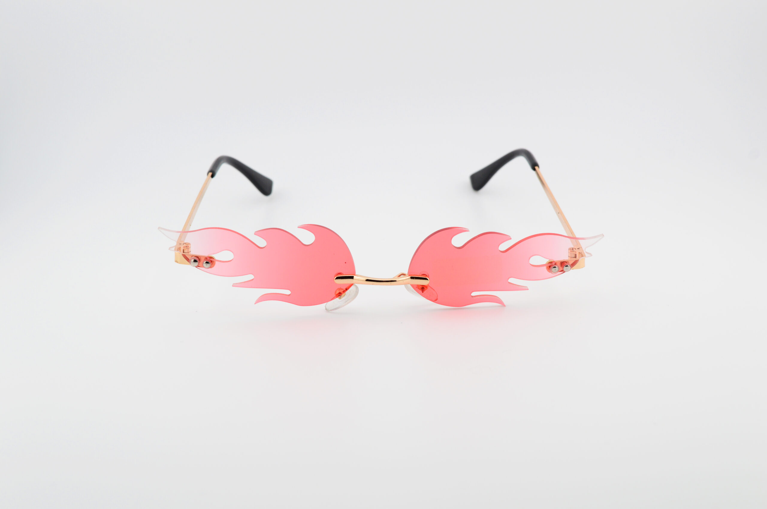 Fuego Oro - Rosa Fumè - immagine 2