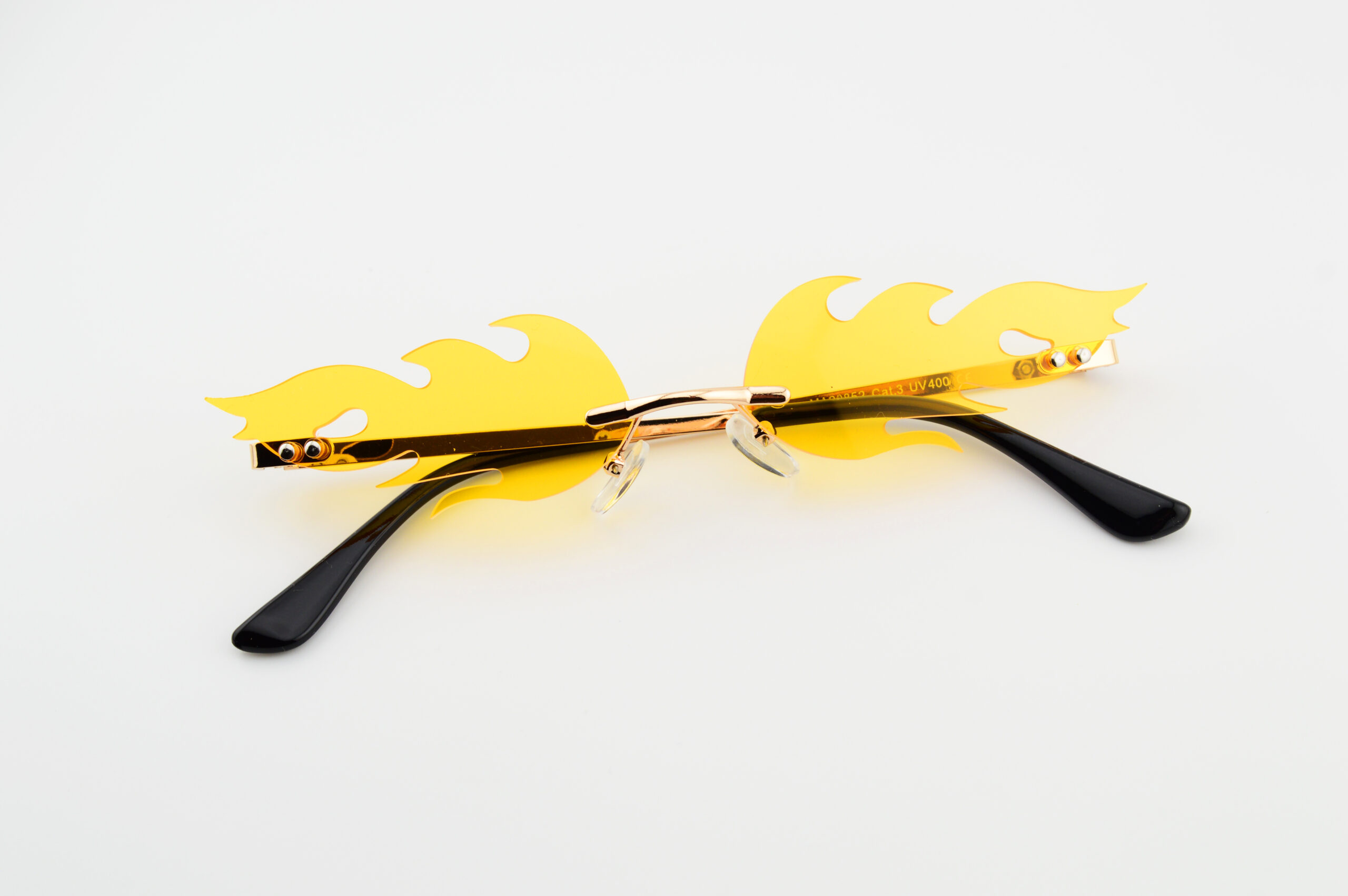 Fuego Oro - Gialle - immagine 5
