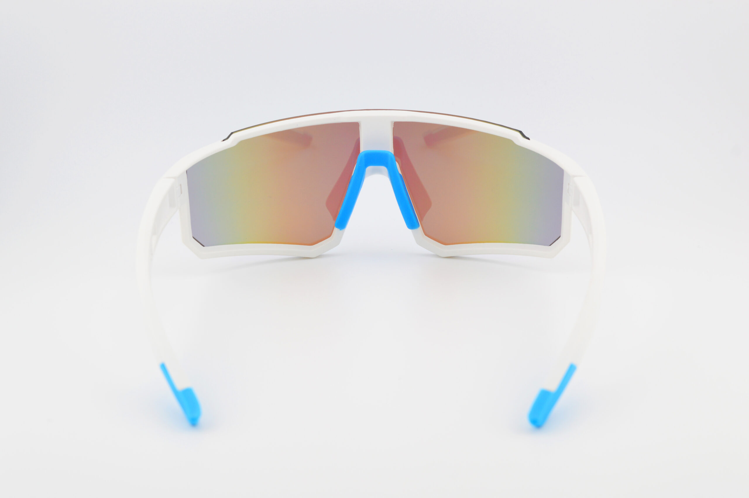 Cervino Bianco Azzurro - Azzurre Multicolor a Specchio - immagine 4