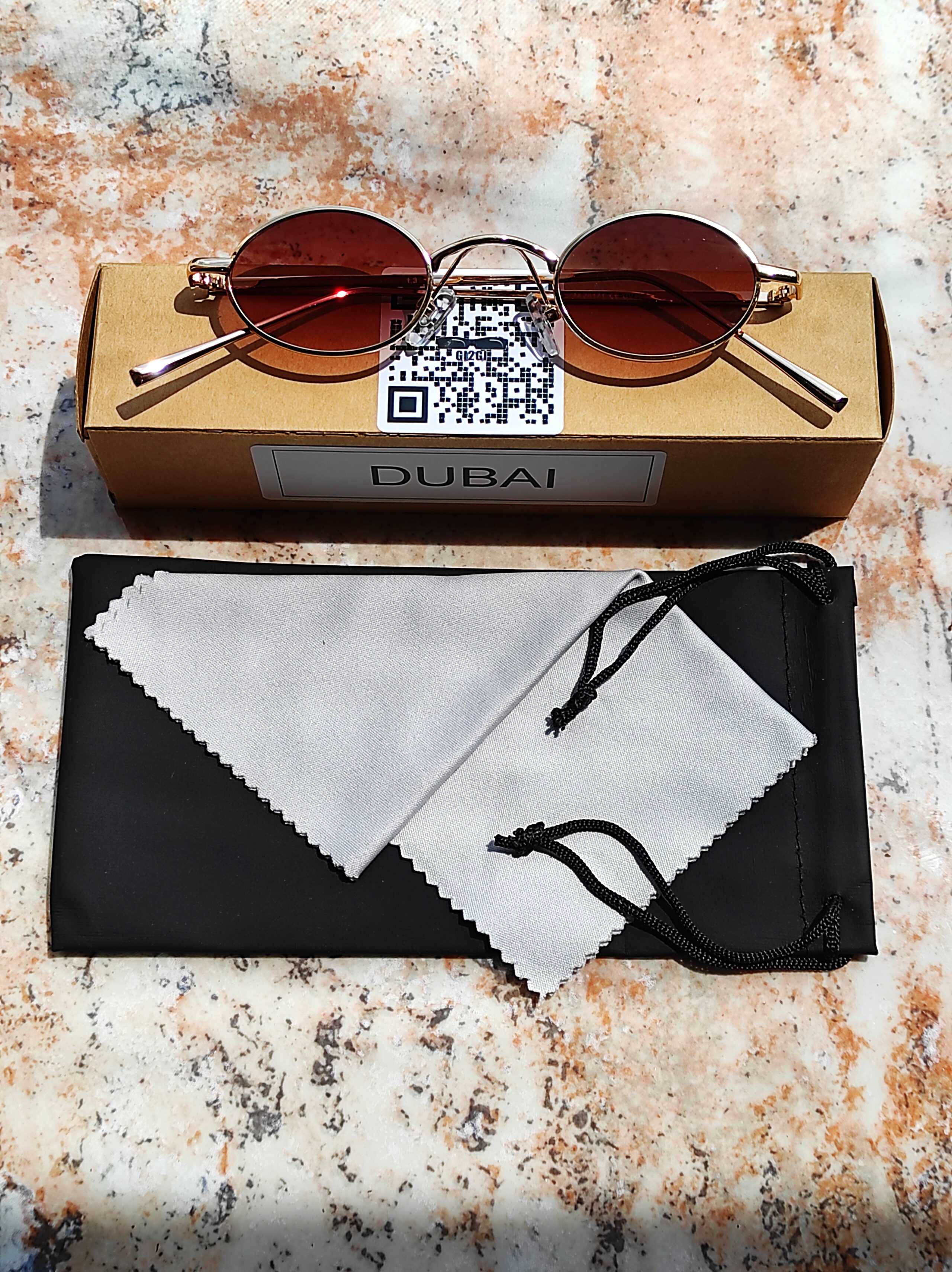 Dubai Oro - Ambra - immagine 7
