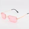 Luxe Oro - Rosa