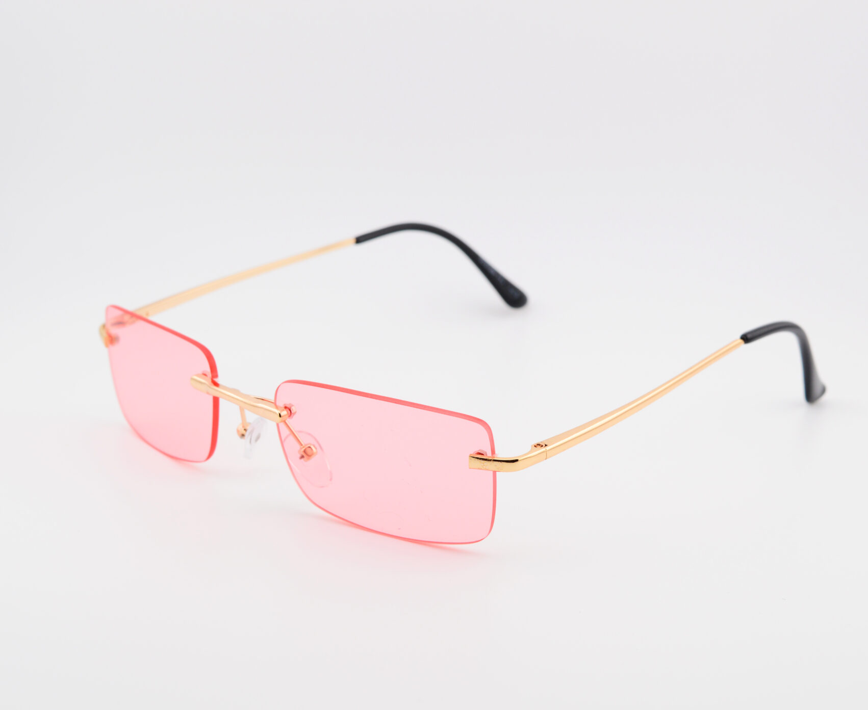 Luxe Oro - Rosa