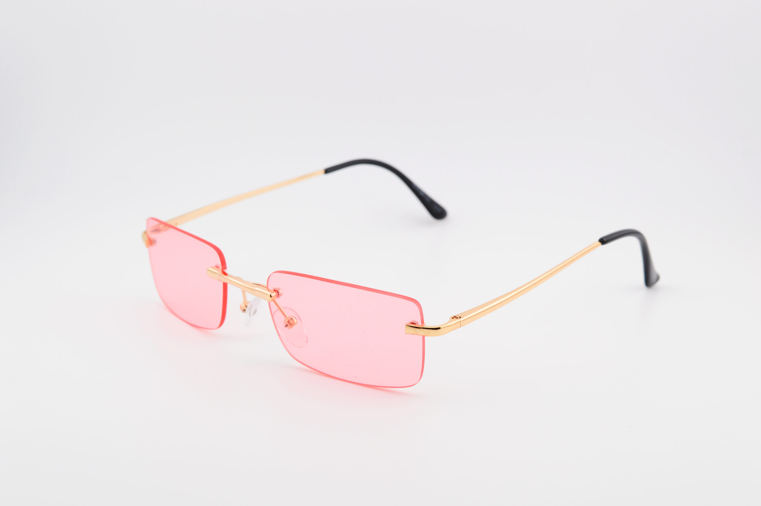 Luxe Oro - Rosa