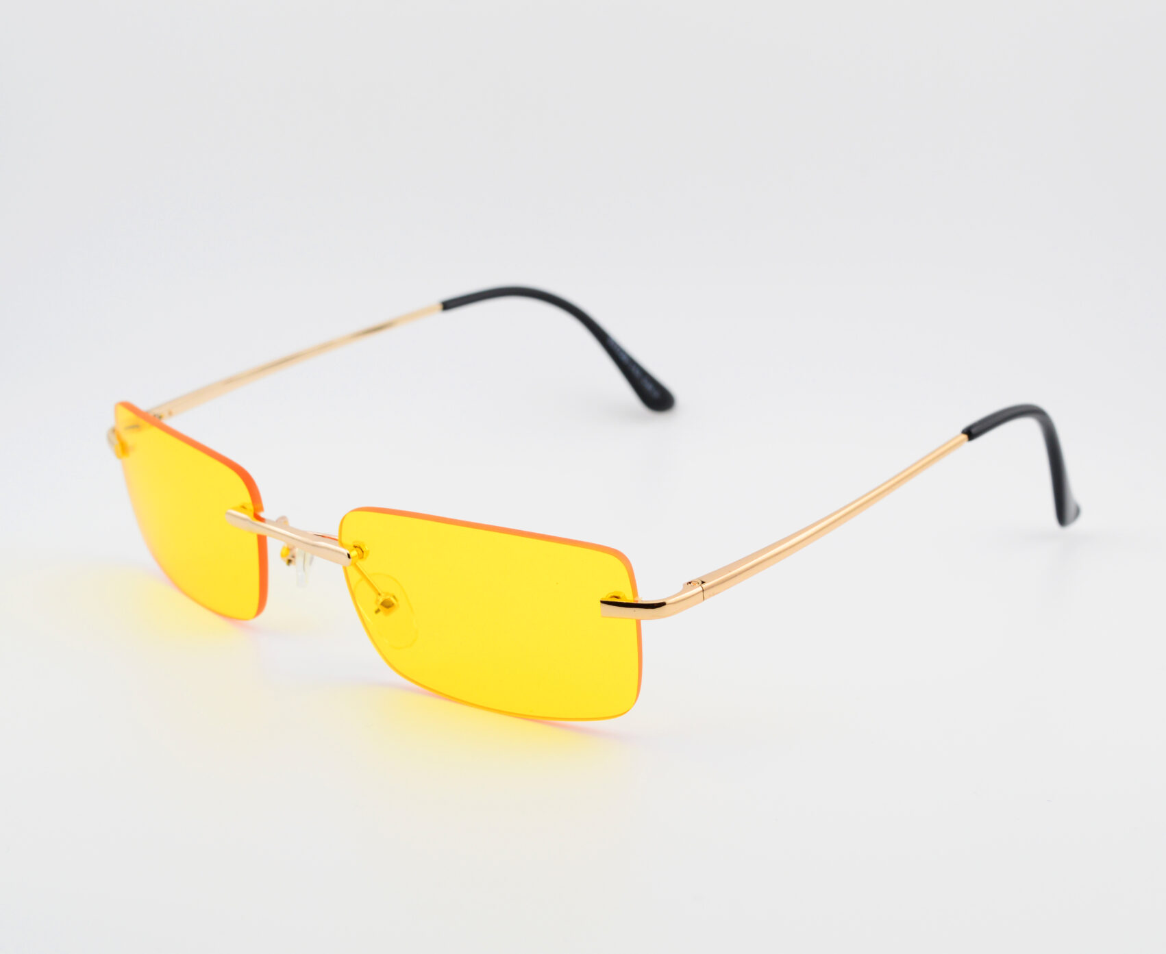 Luxe Oro - Gialle