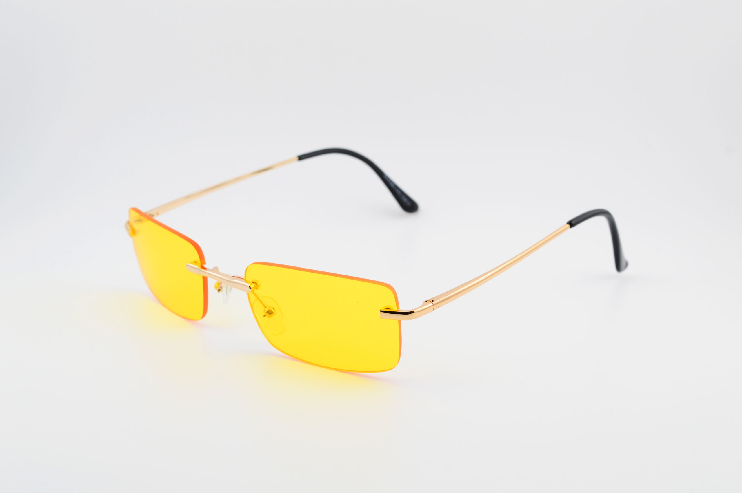 Luxe Oro - Gialle