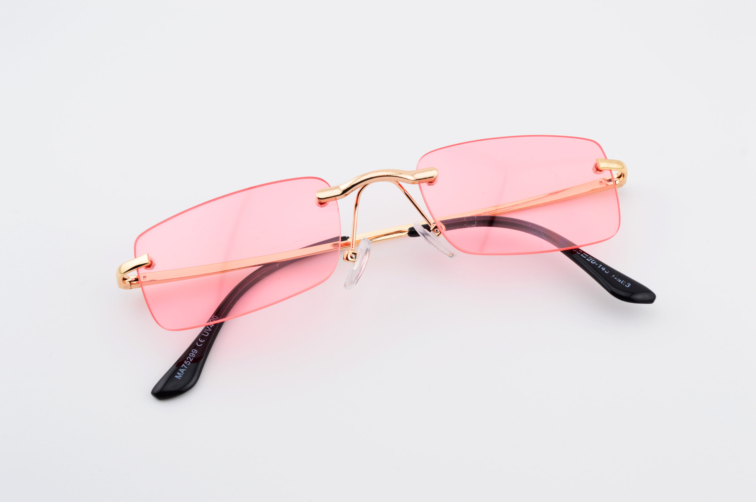Luxe Oro - Rosa - immagine 5