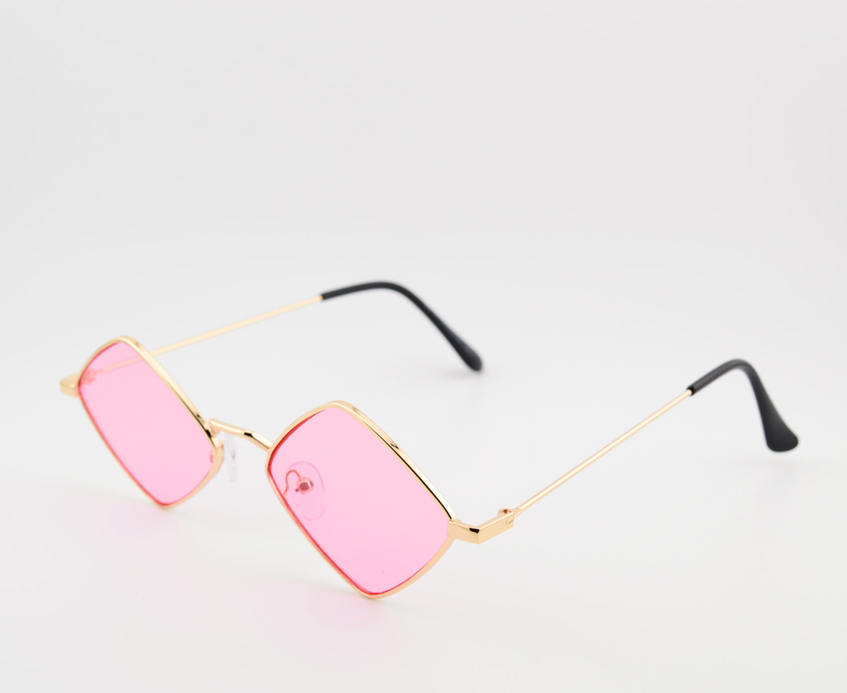 Diamond Oro - Rosa