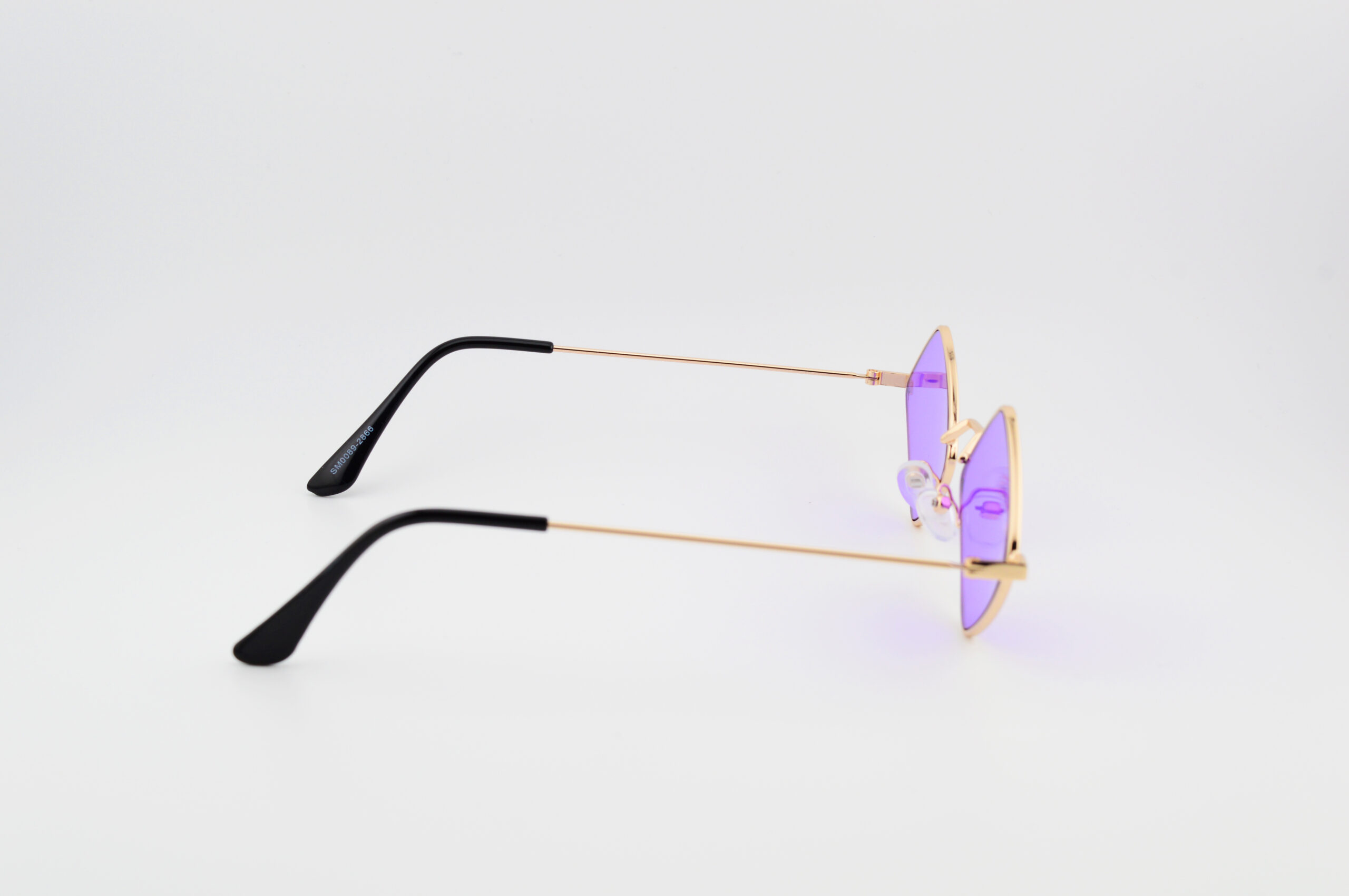 Diamond Oro - Viola - immagine 3