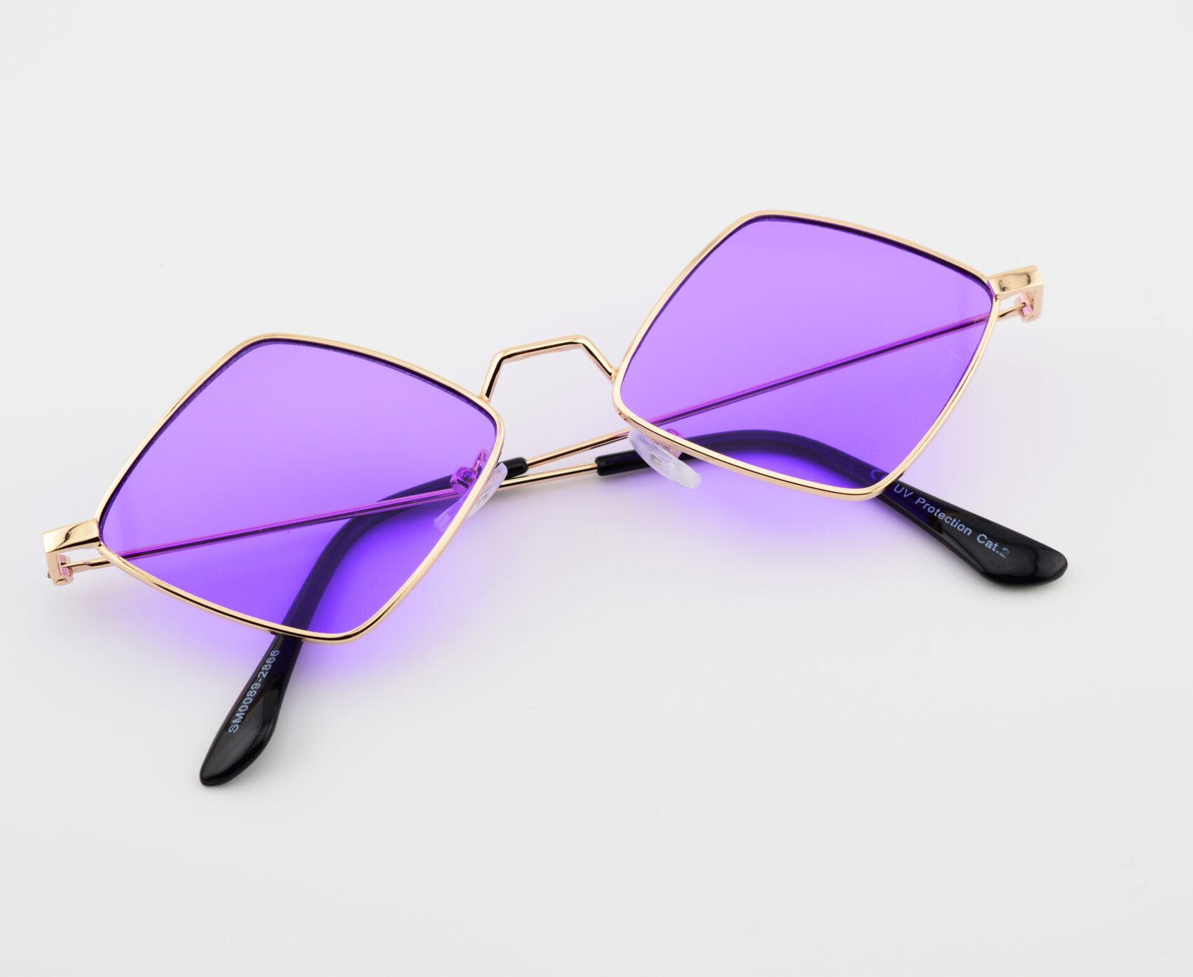 Diamond Oro - Viola - immagine 5