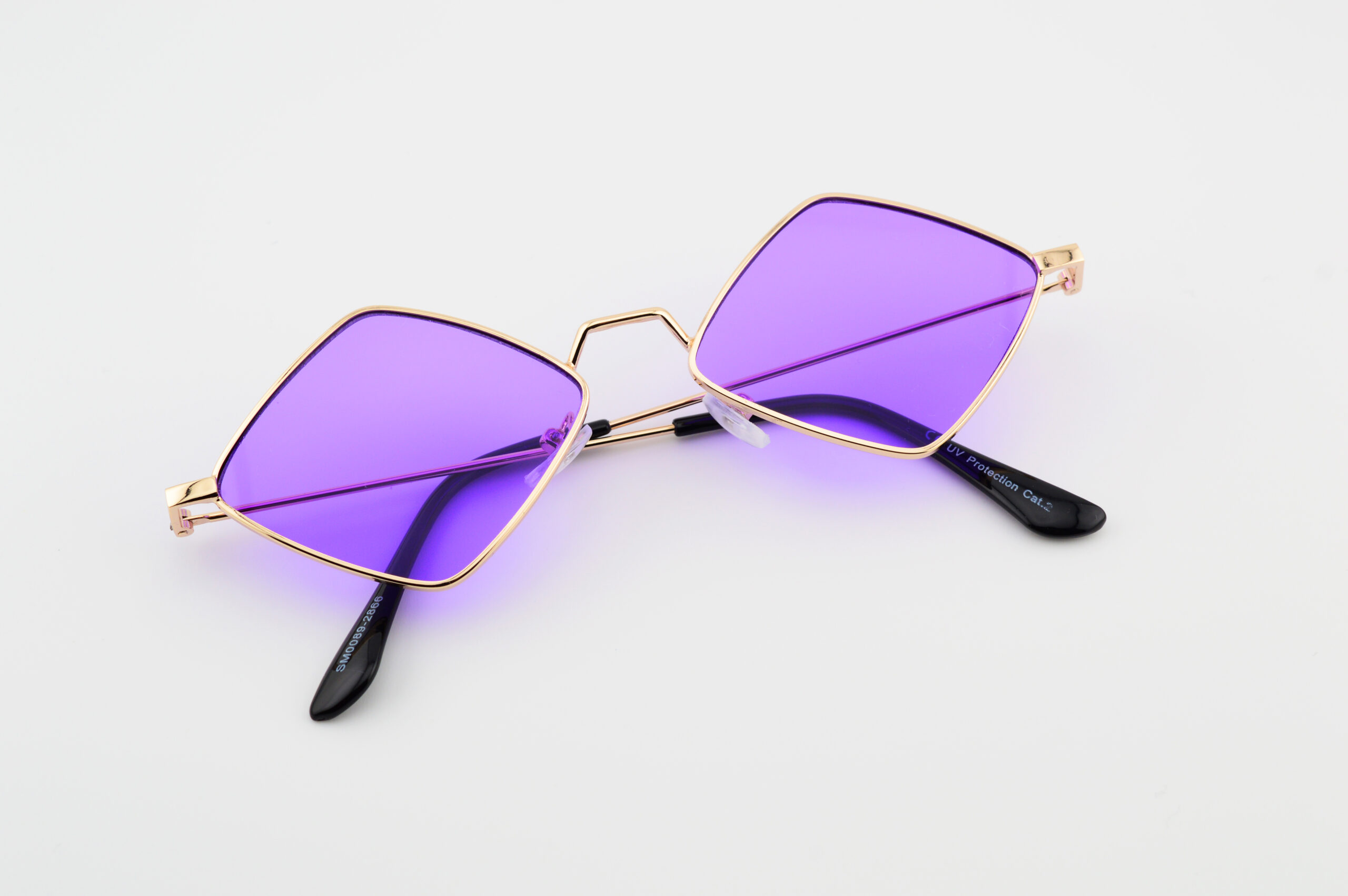 Diamond Oro - Viola - immagine 5