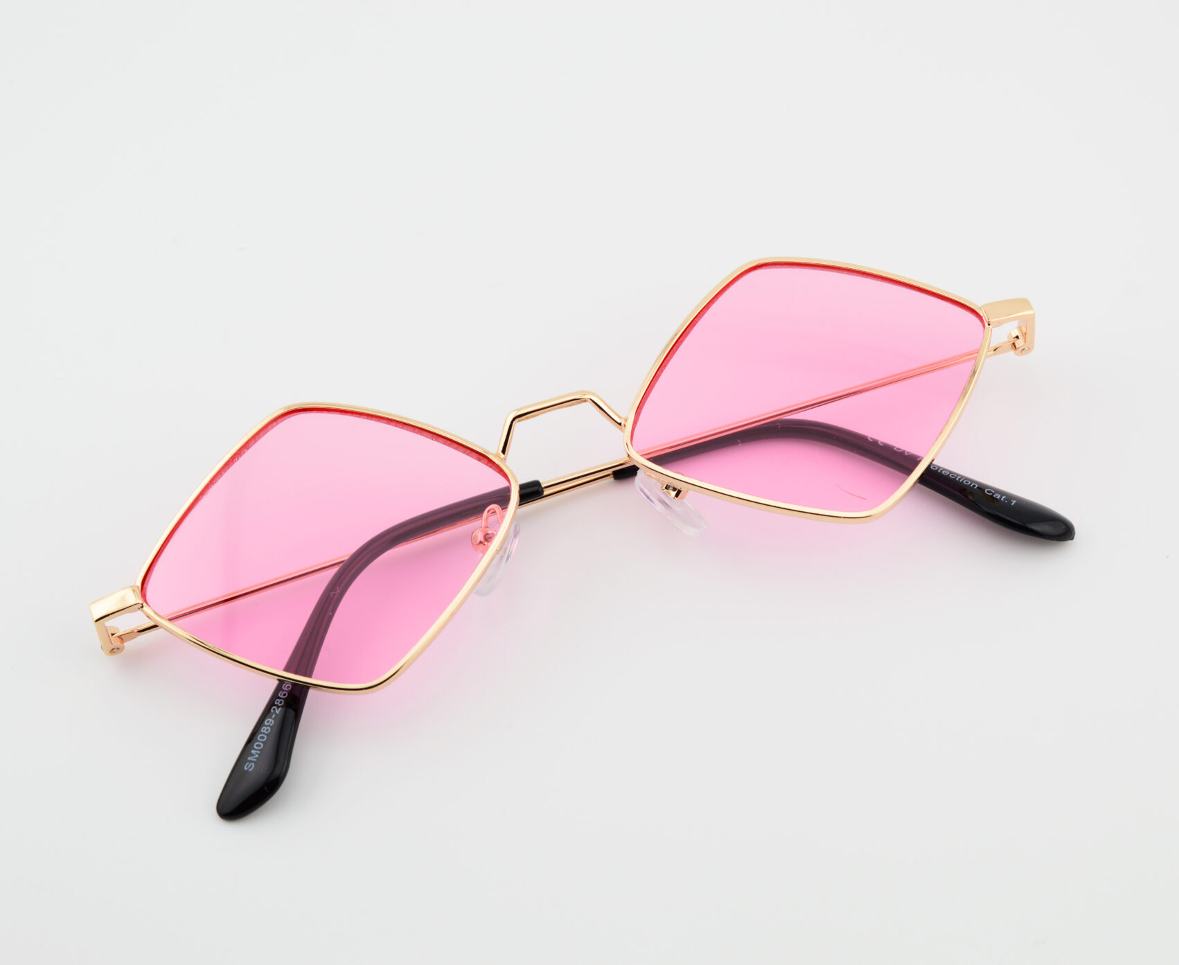 Diamond Oro - Rosa - immagine 5