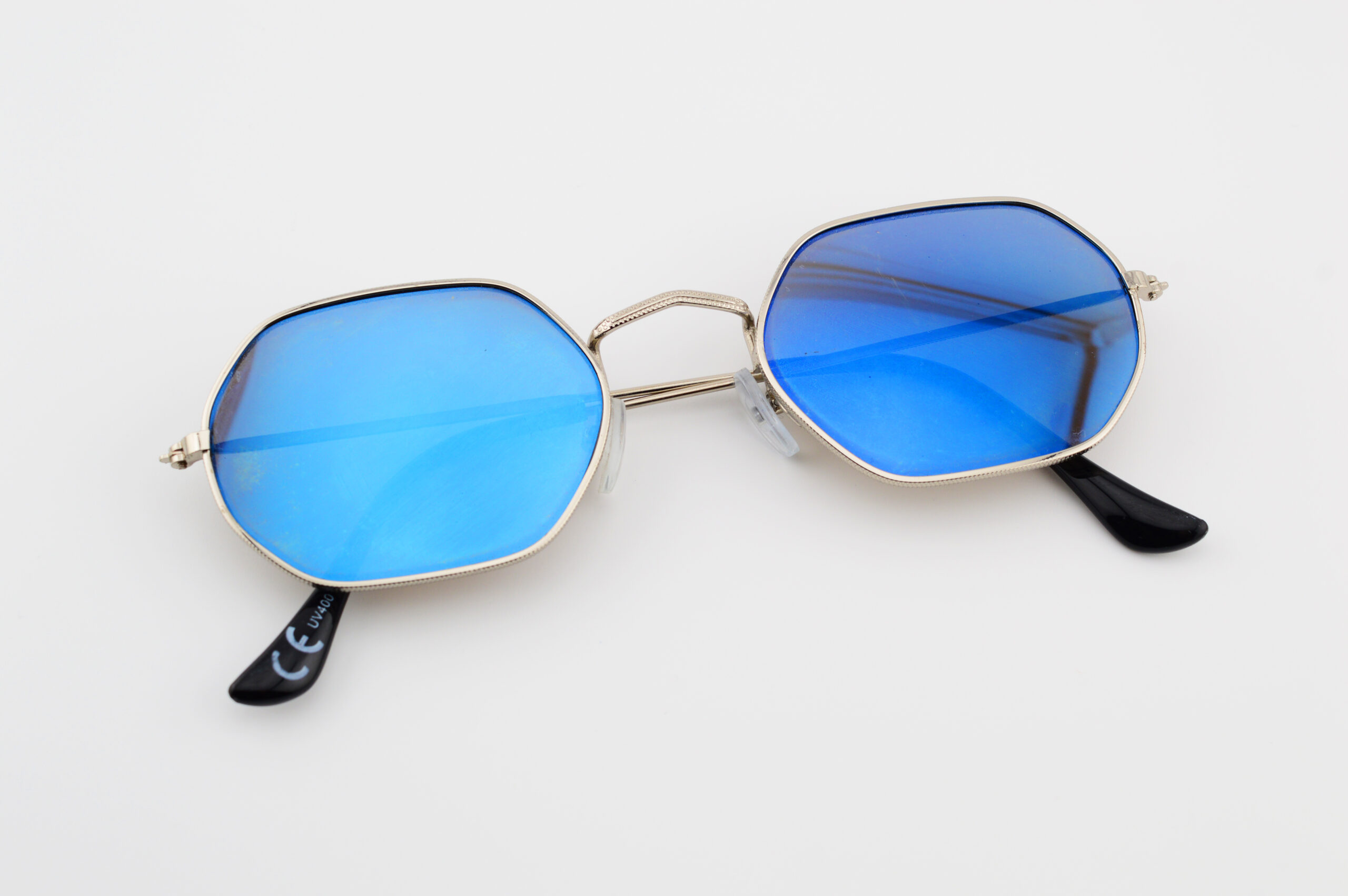 Damian Argento - Blu a Specchio - immagine 5