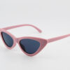 Cat Rosa Opaco - Nere