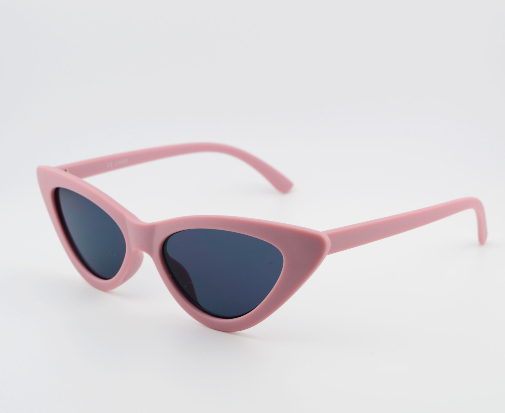 Cat Rosa Opaco - Nere