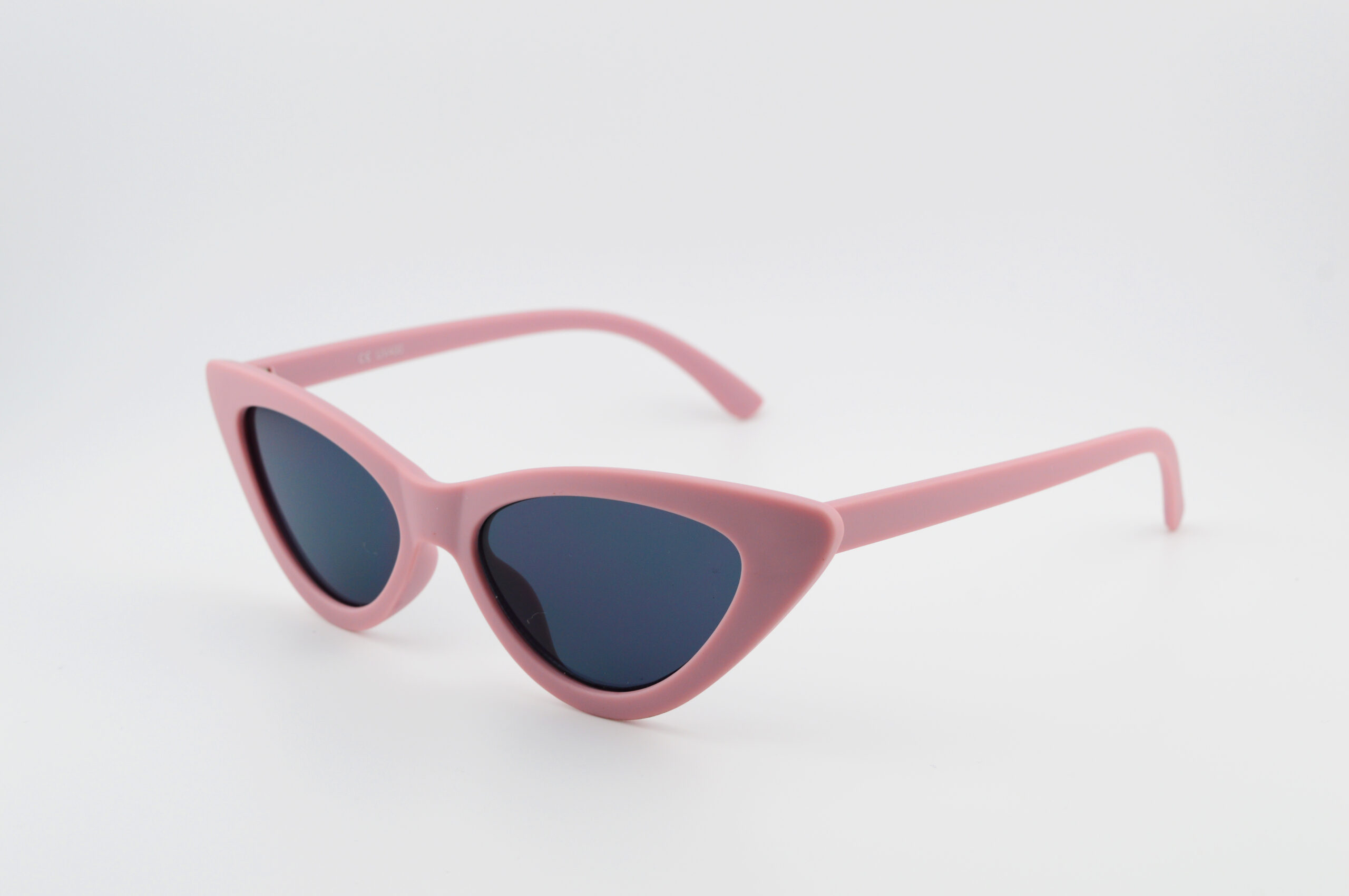 Cat Rosa Opaco - Nere